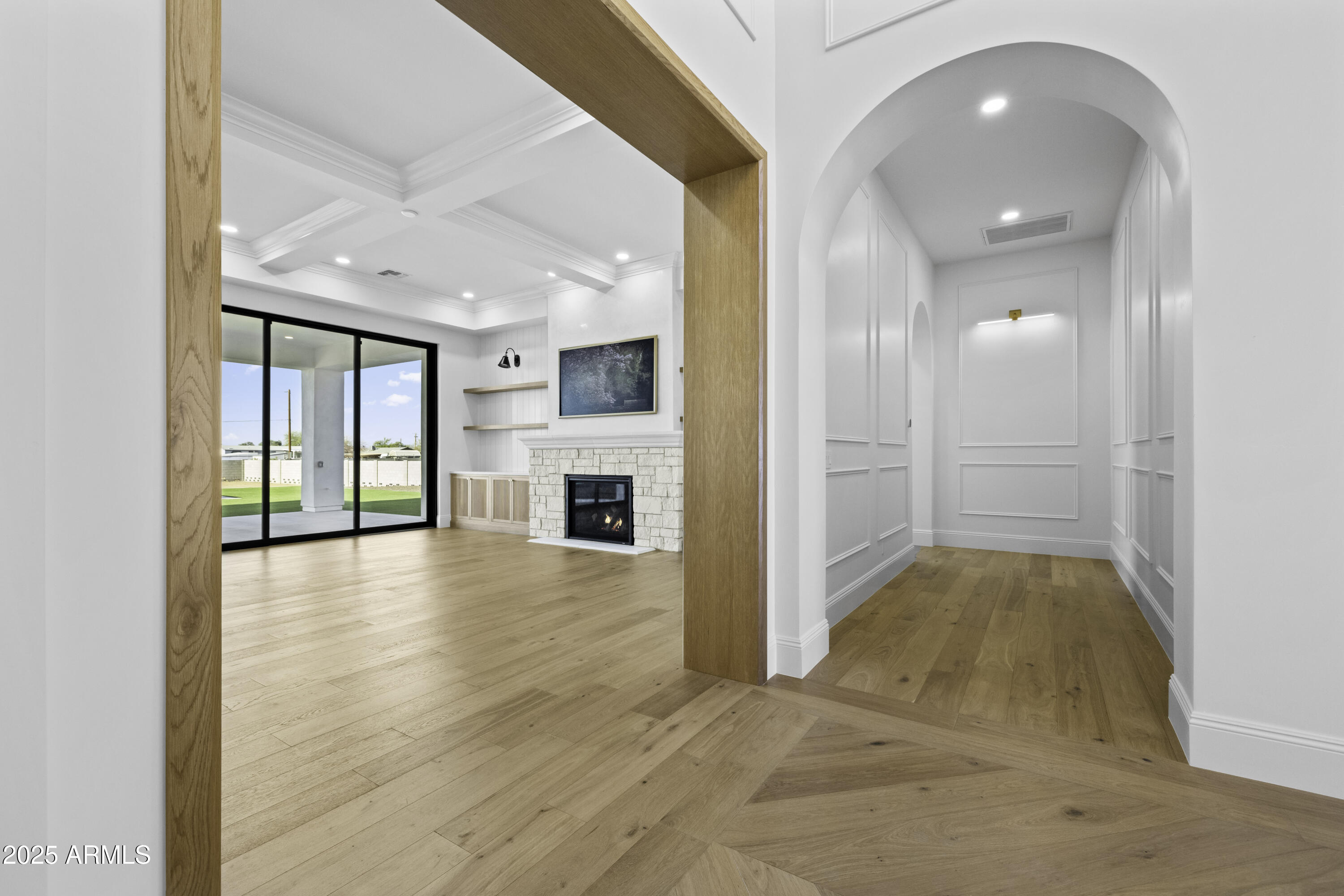 Karsten Estates
Riggs Rd. & Hawes Rd. - Residential