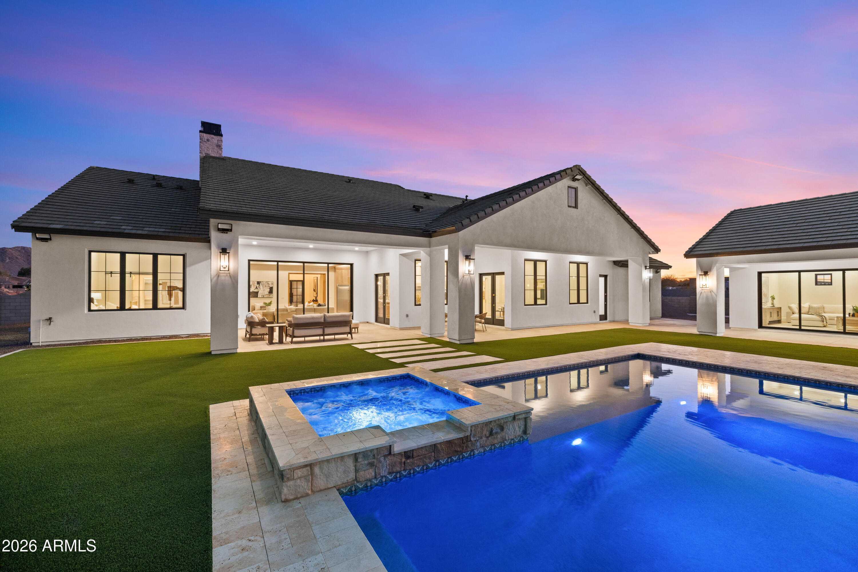 Karsten Estates
Riggs Rd. & Hawes Rd. - Residential