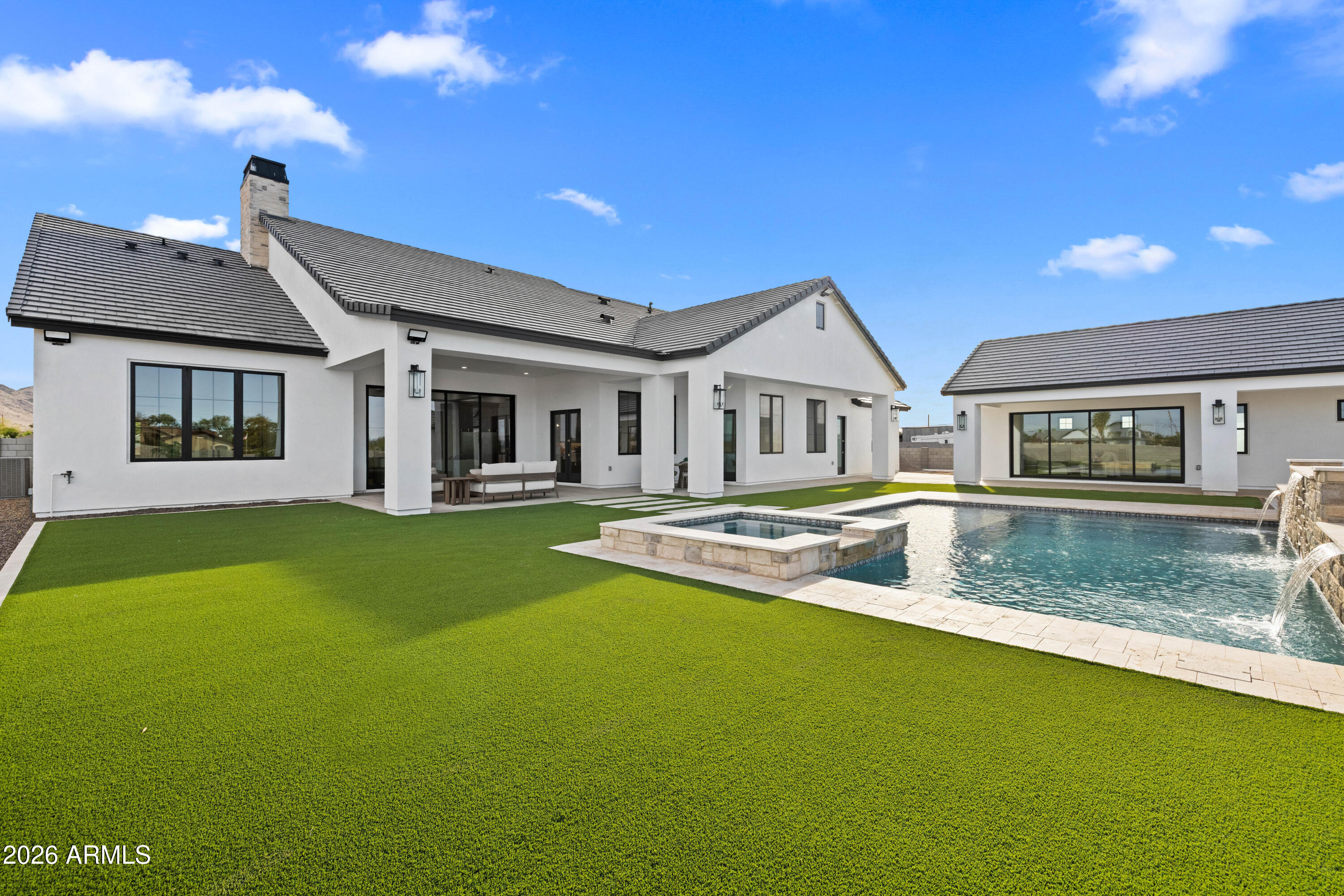 Karsten Estates
Riggs Rd. & Hawes Rd. - Residential