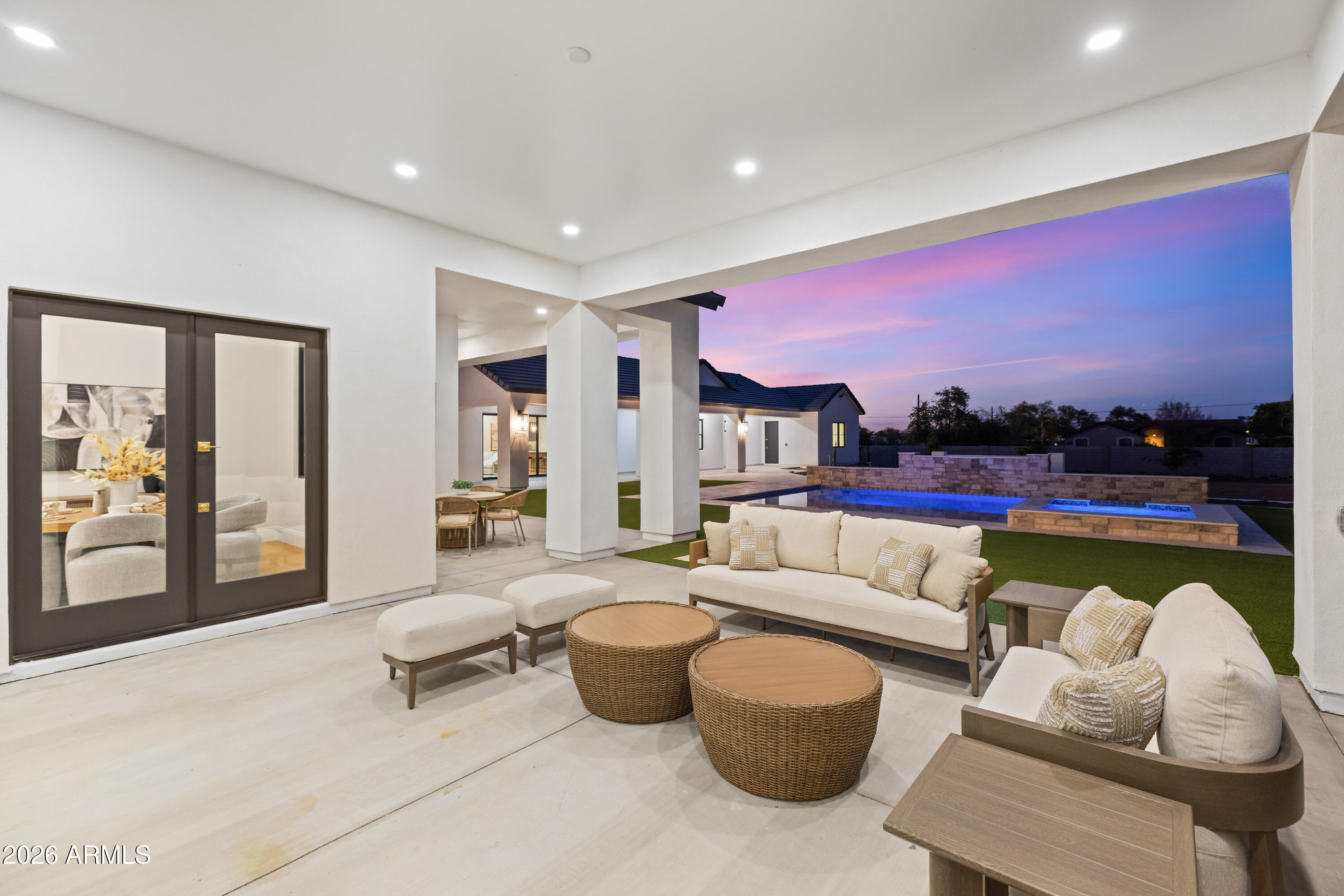 Karsten Estates
Riggs Rd. & Hawes Rd. - Residential