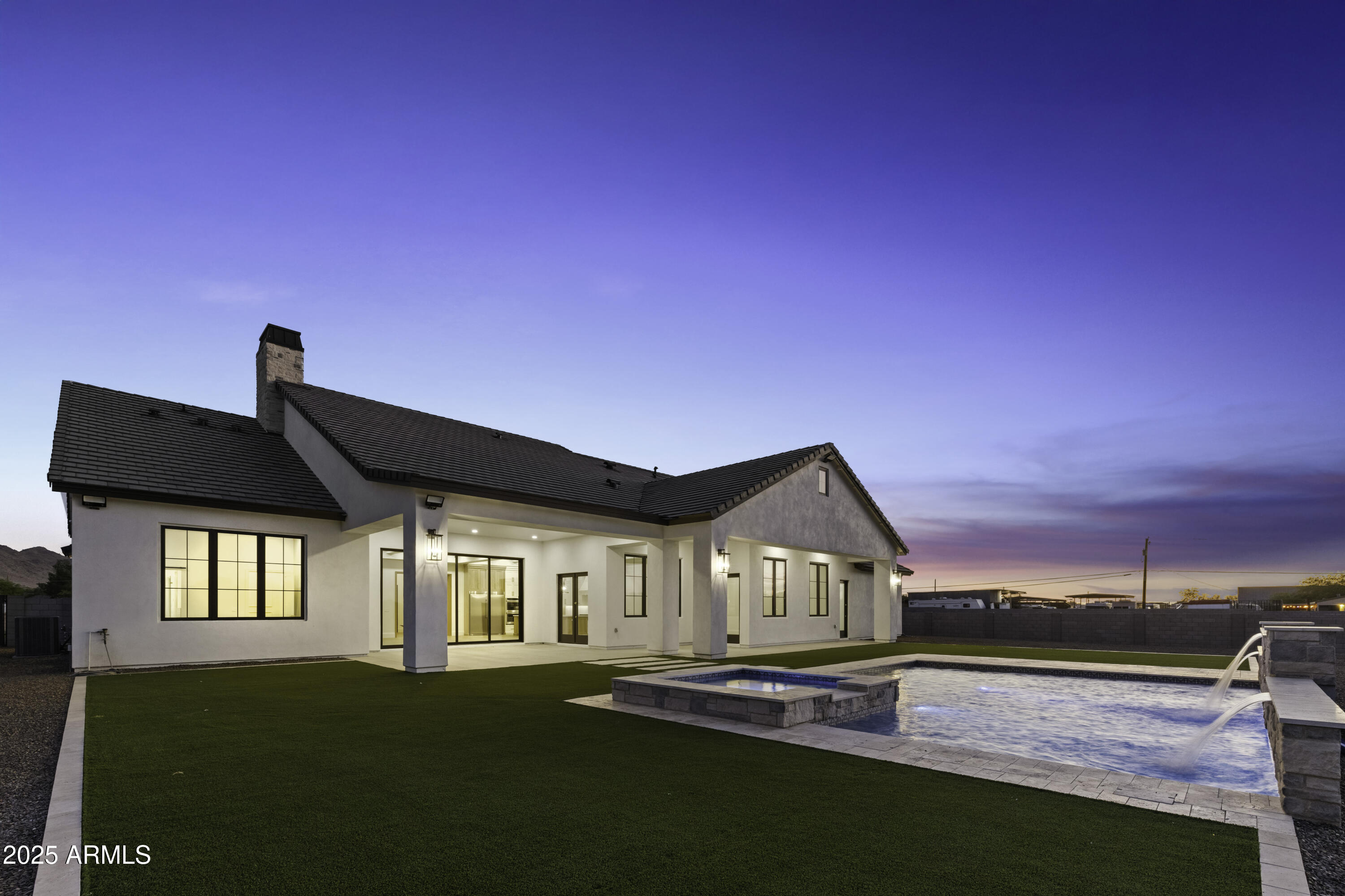 Karsten Estates
Riggs Rd. & Hawes Rd. - Residential