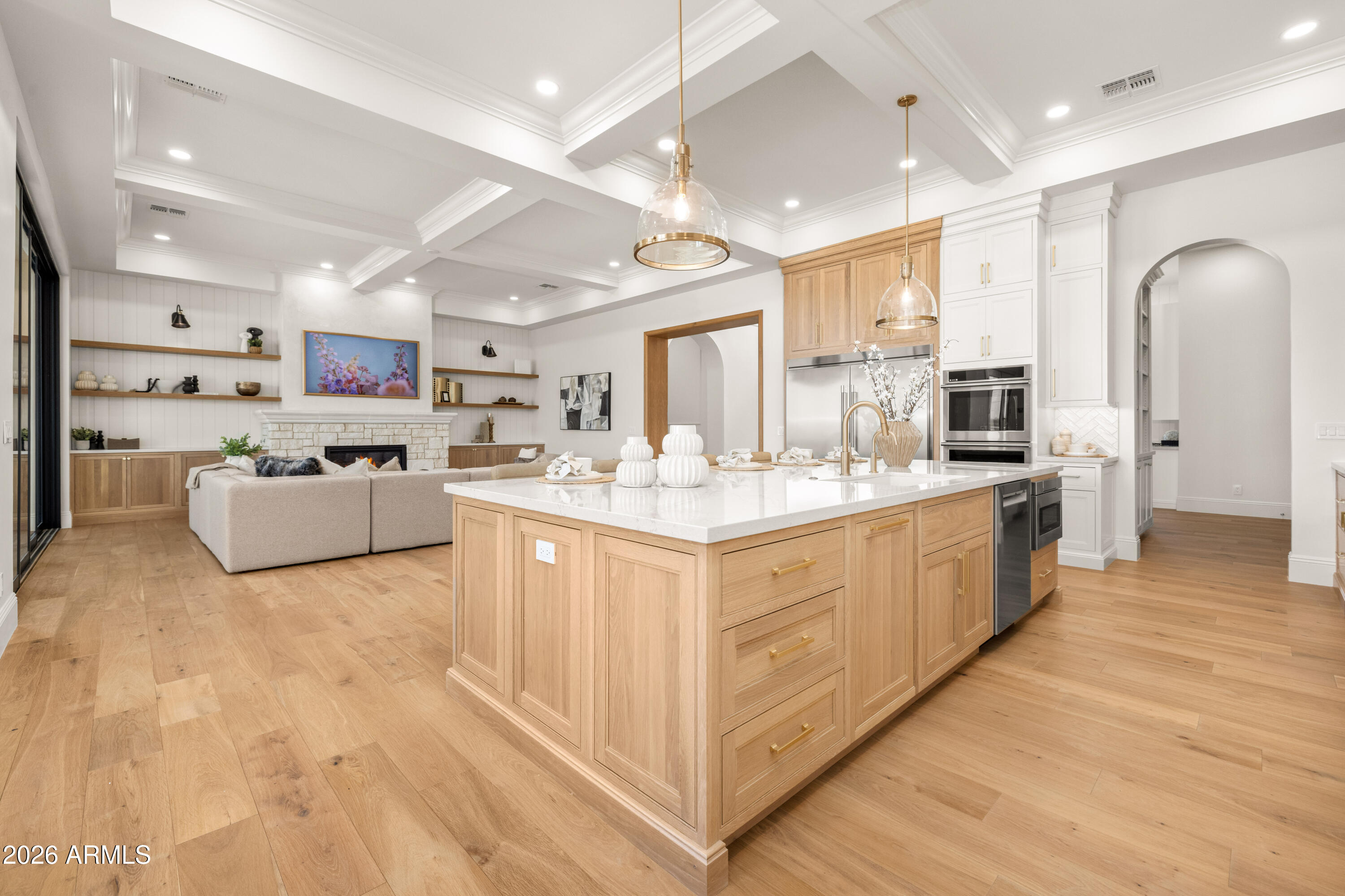 Karsten Estates
Riggs Rd. & Hawes Rd. - Residential