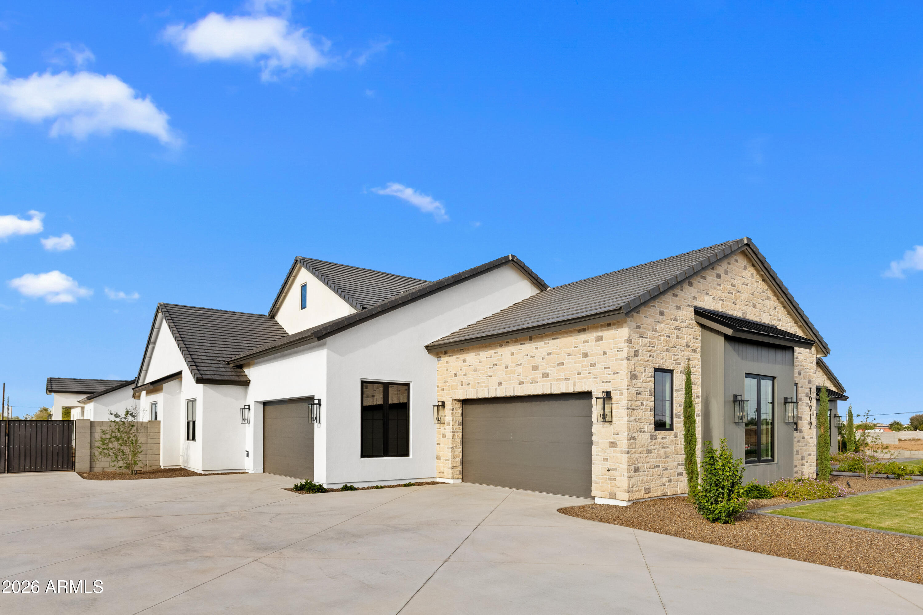 Karsten Estates
Riggs Rd. & Hawes Rd. - Residential