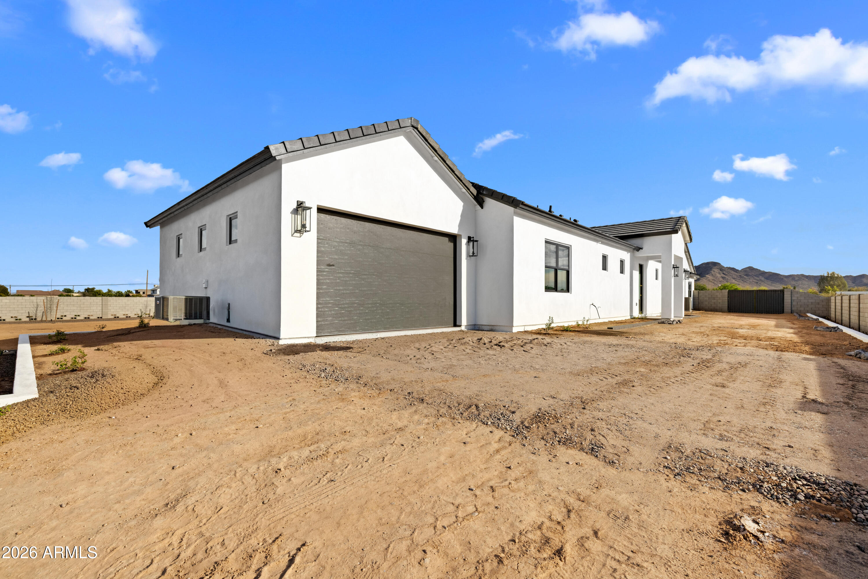 Karsten Estates
Riggs Rd. & Hawes Rd. - Residential
