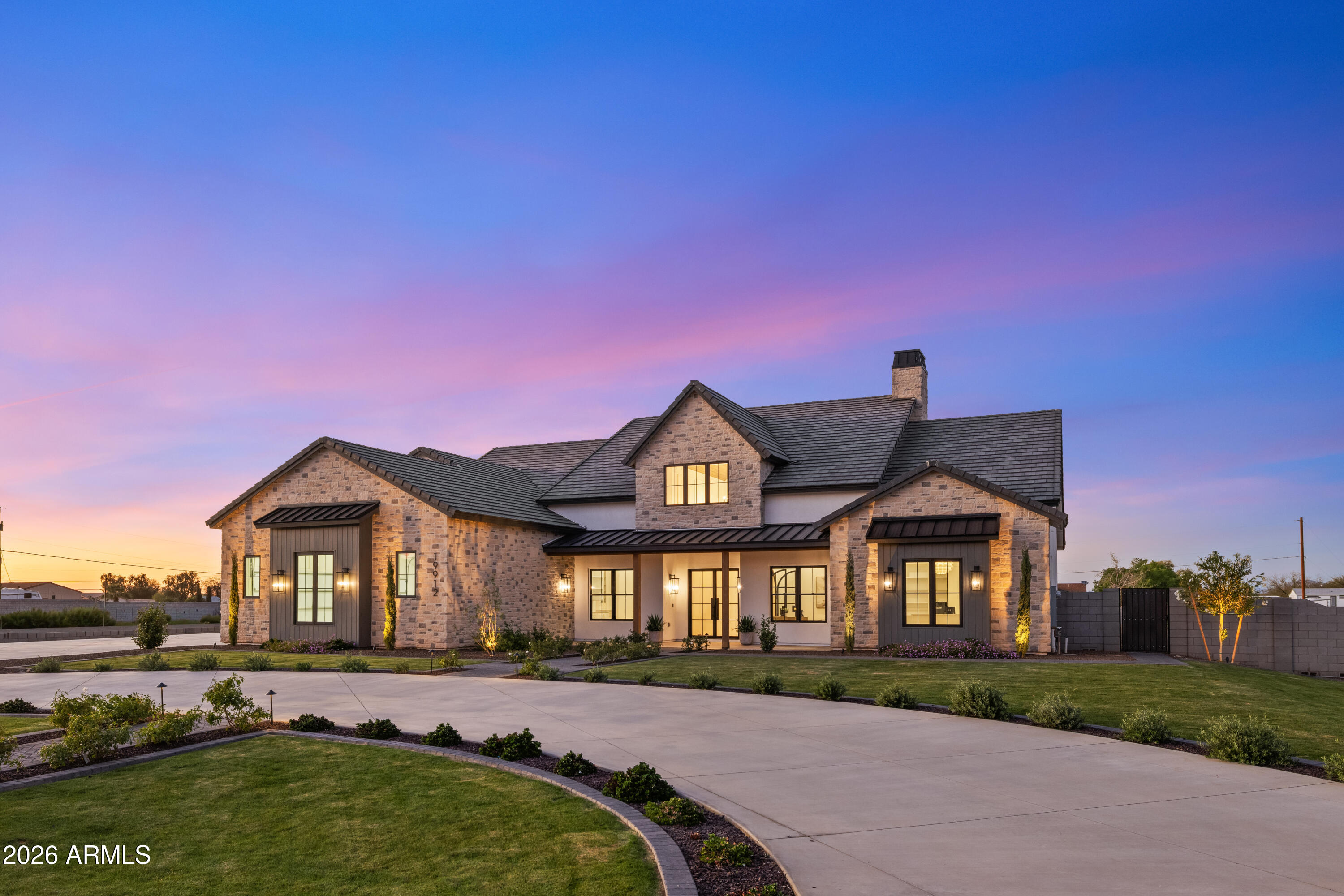 Karsten Estates
Riggs Rd. & Hawes Rd. - Residential