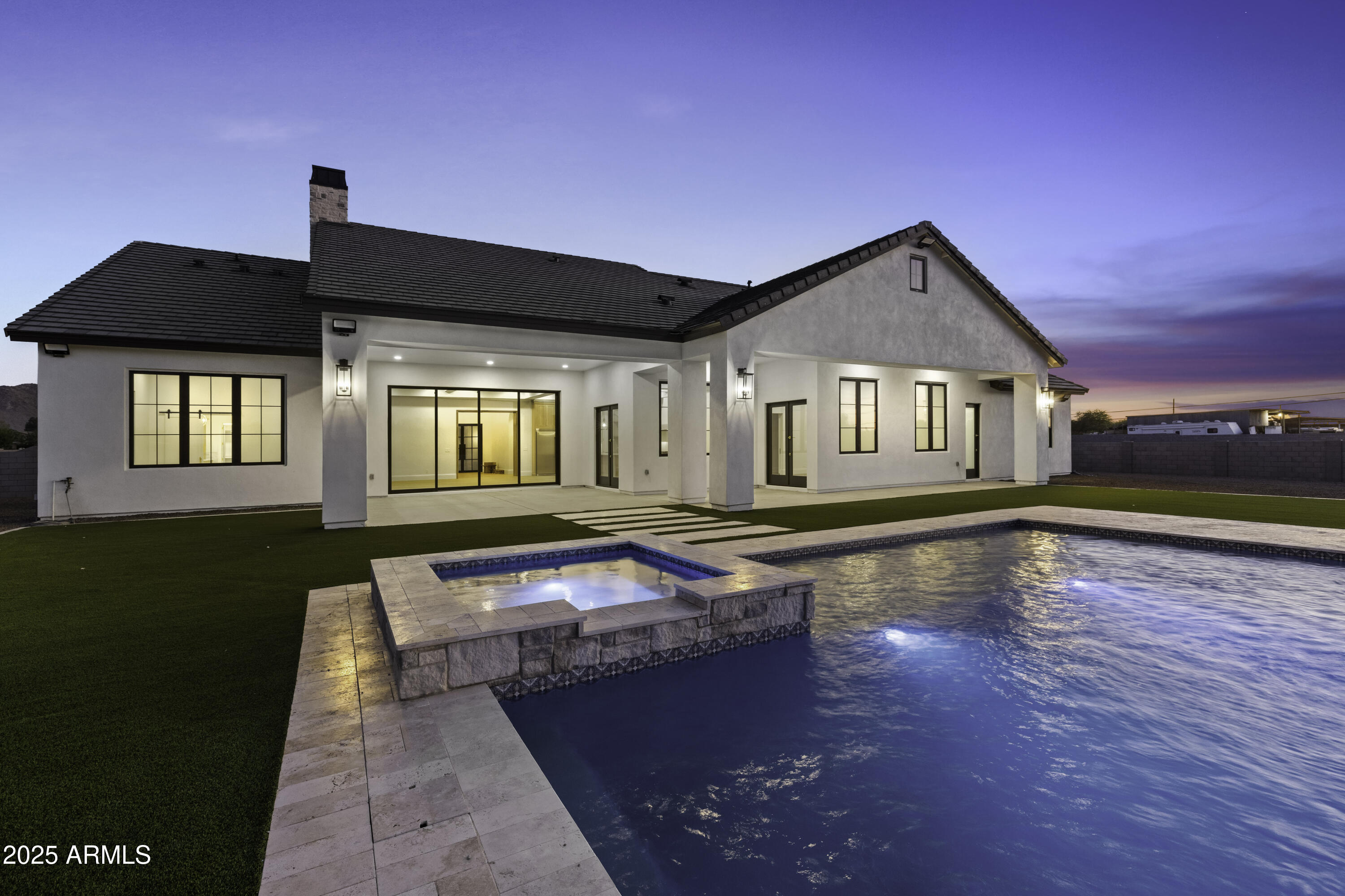 Karsten Estates
Riggs Rd. & Hawes Rd. - Residential