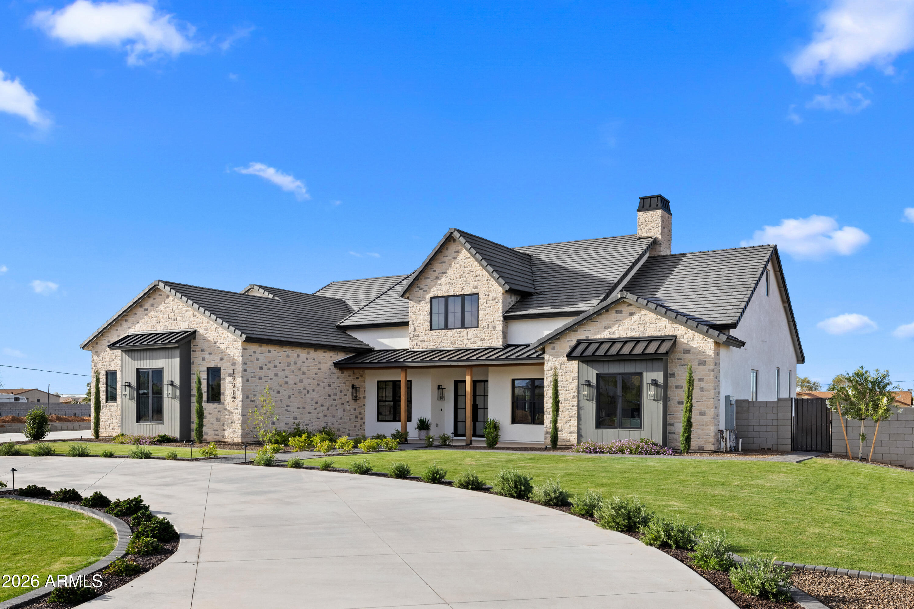 Karsten Estates
Riggs Rd. & Hawes Rd. - Residential