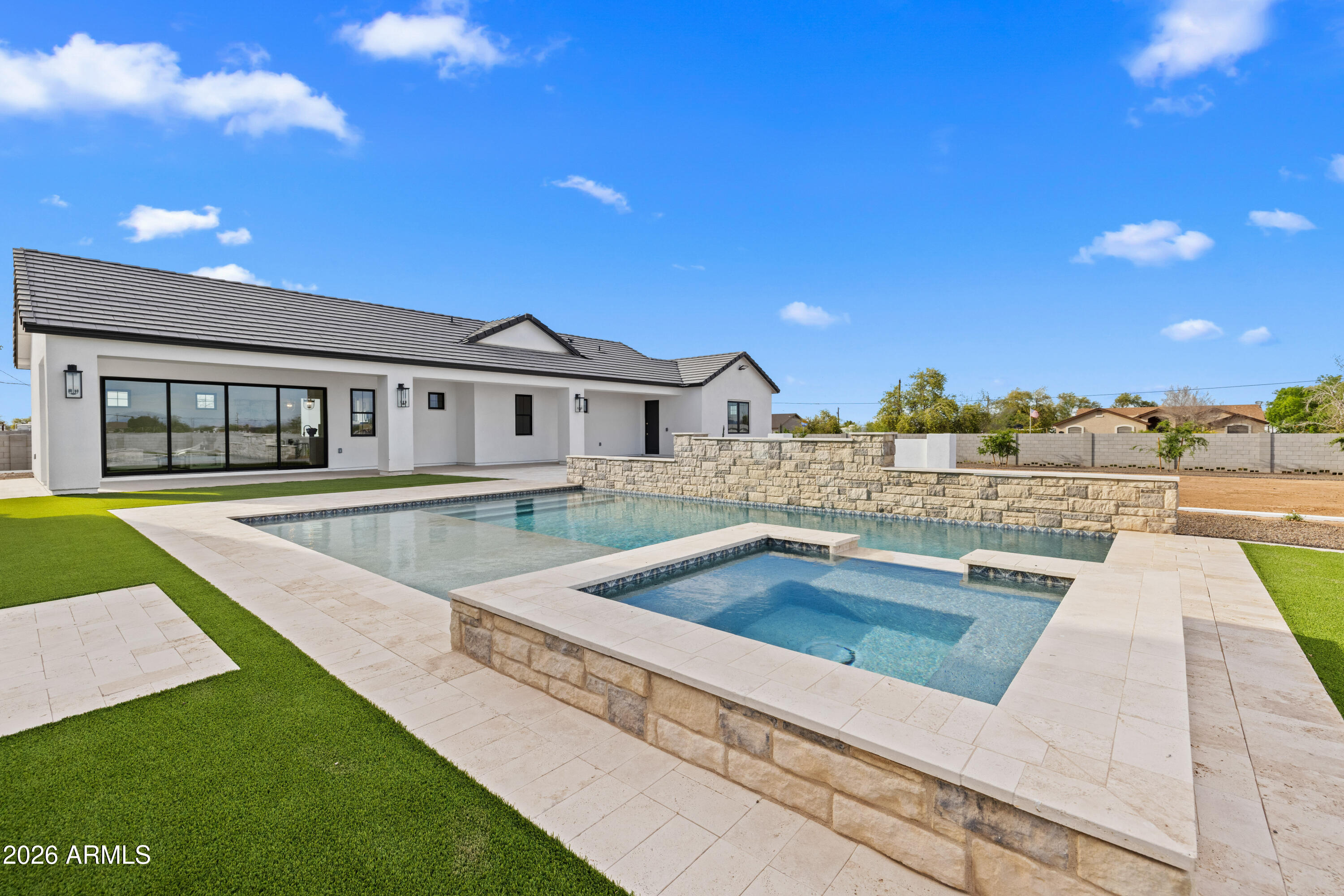 Karsten Estates
Riggs Rd. & Hawes Rd. - Residential