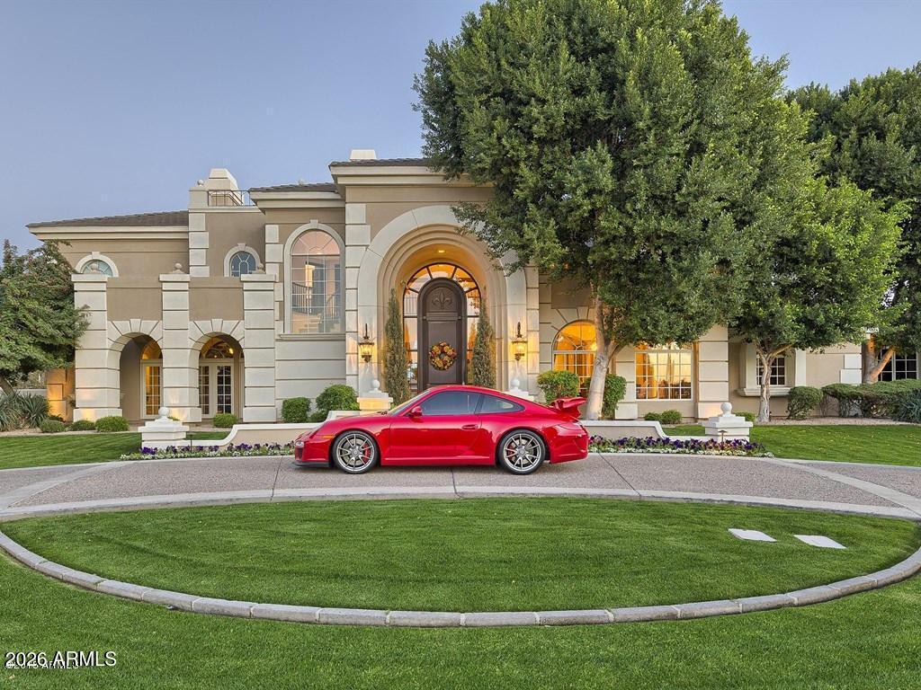 BILTMORE CIRCLE ESTATES - Residential