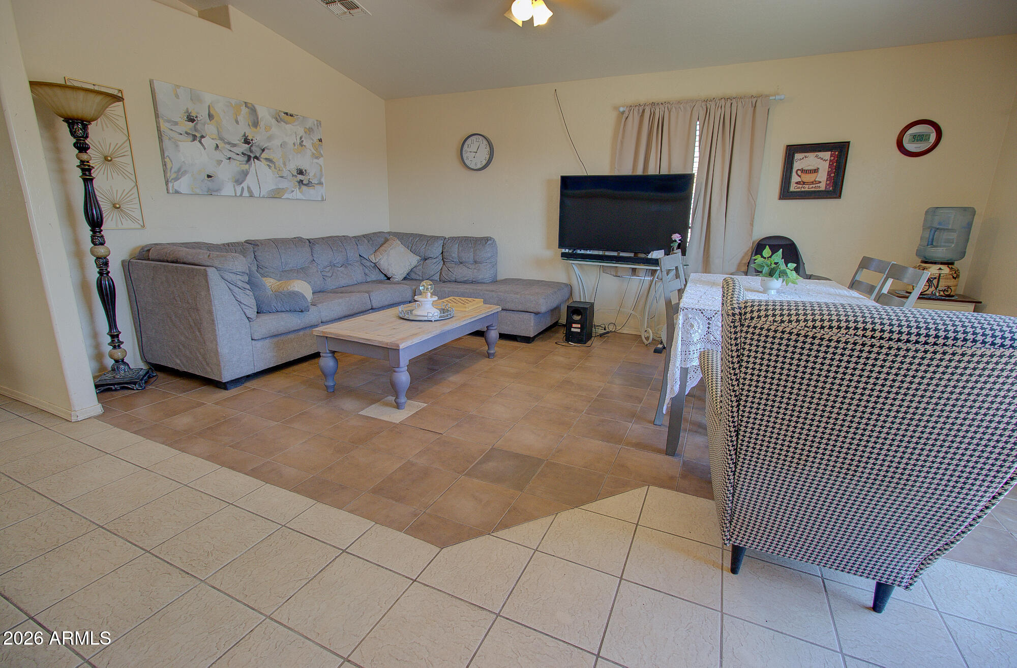 TOLTEC/ARIZONA VALLEY UNIT NINE - Residential