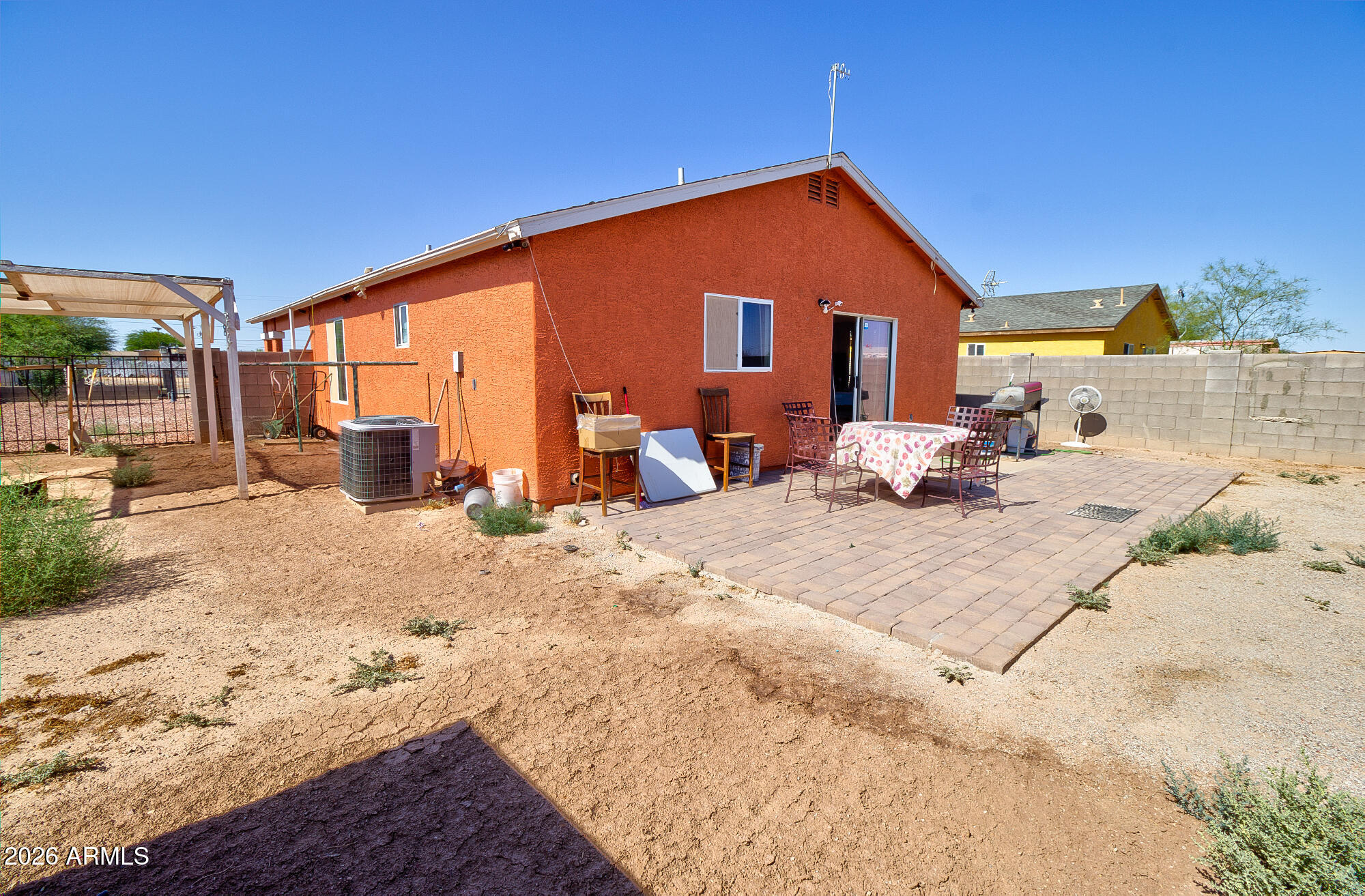 TOLTEC/ARIZONA VALLEY UNIT NINE - Residential