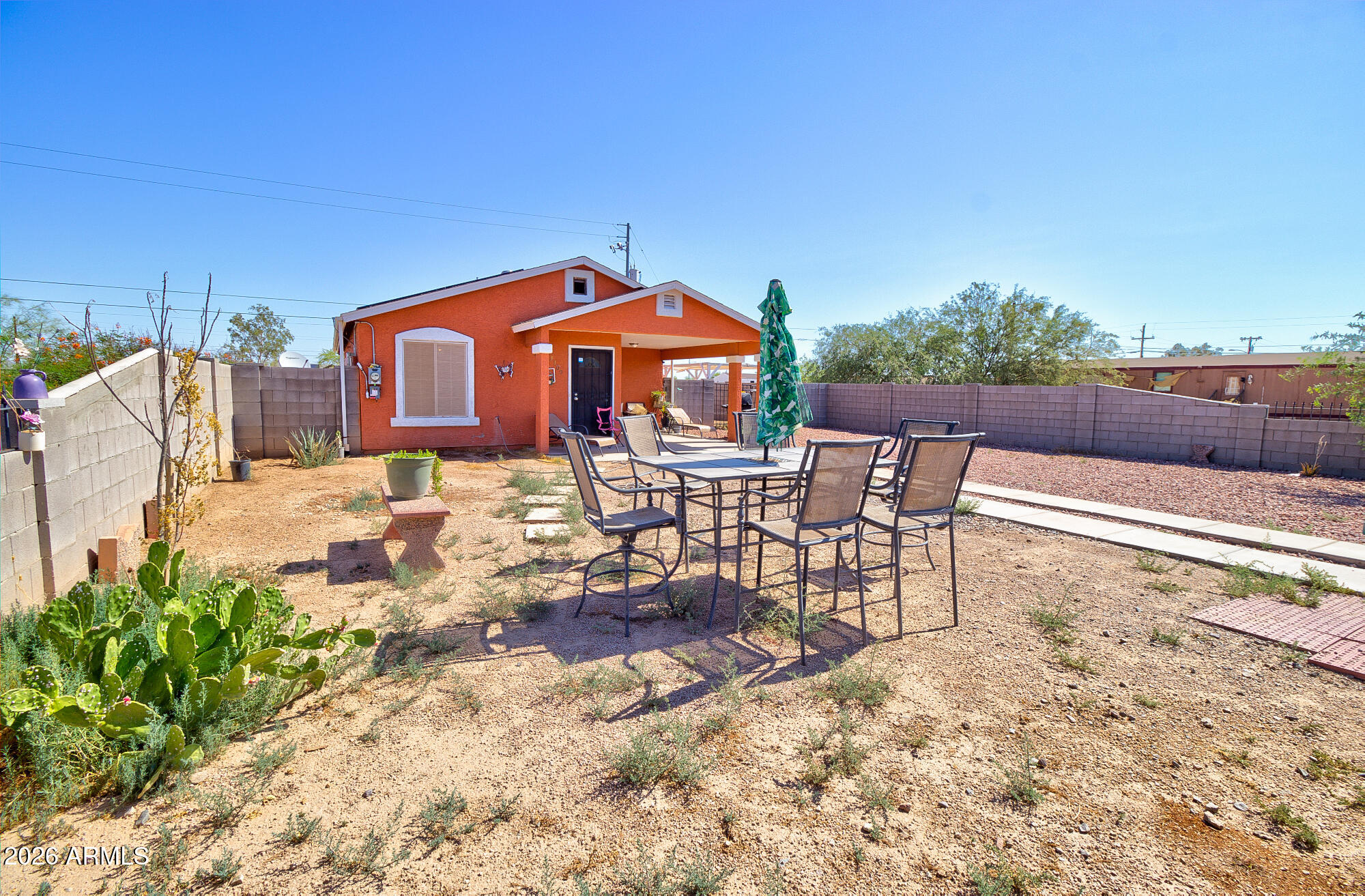 TOLTEC/ARIZONA VALLEY UNIT NINE - Residential