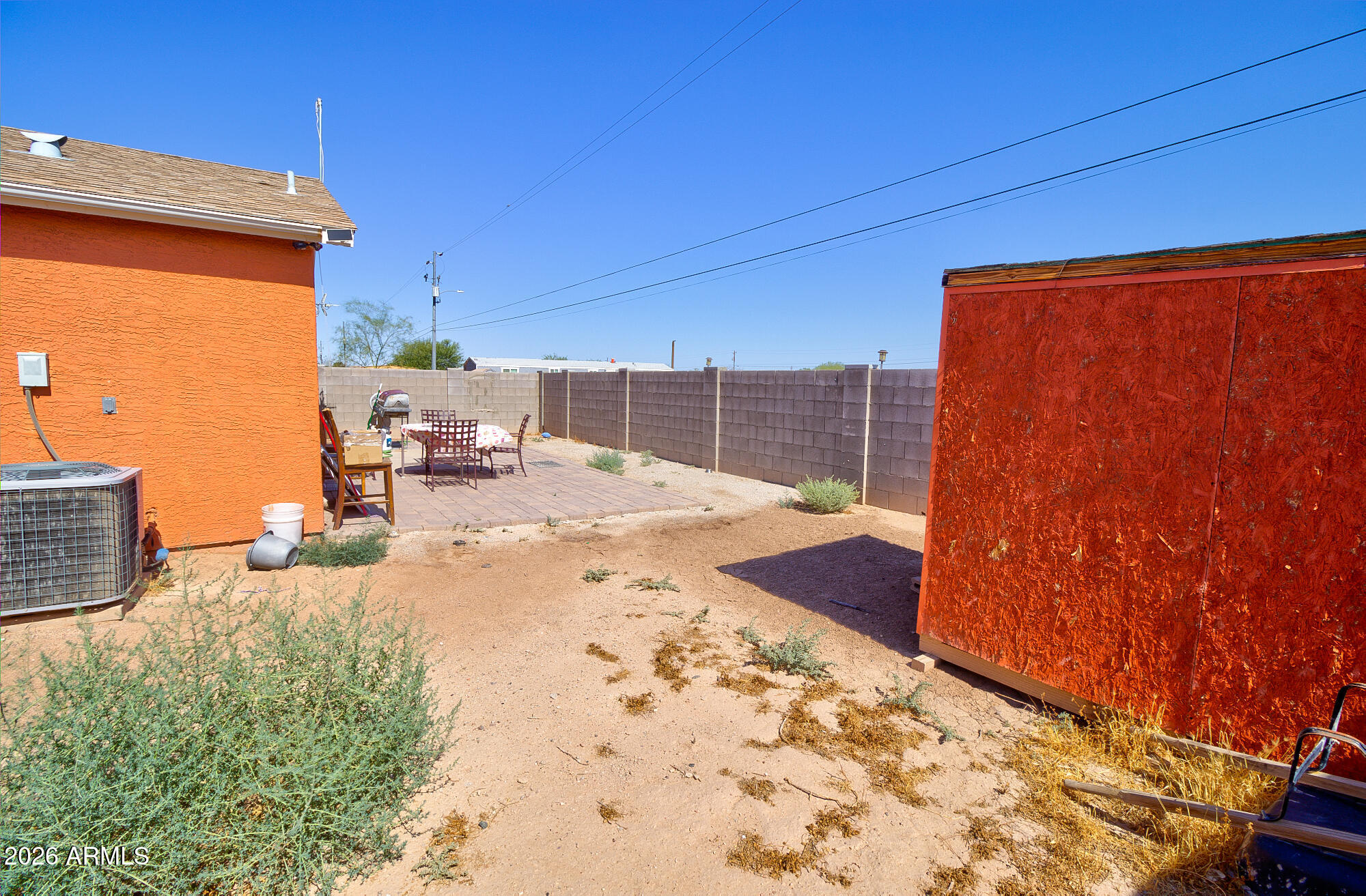 TOLTEC/ARIZONA VALLEY UNIT NINE - Residential