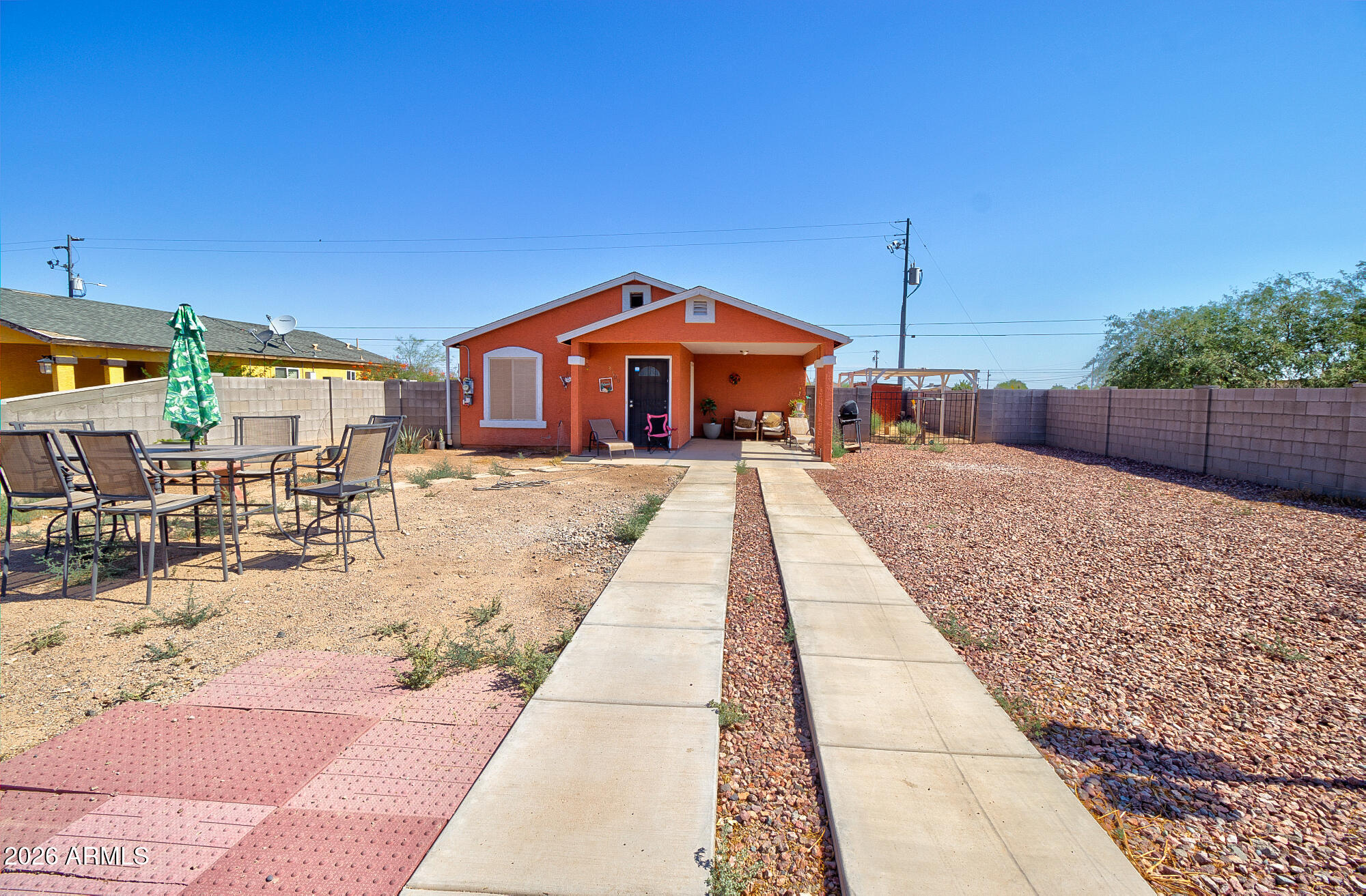 TOLTEC/ARIZONA VALLEY UNIT NINE - Residential