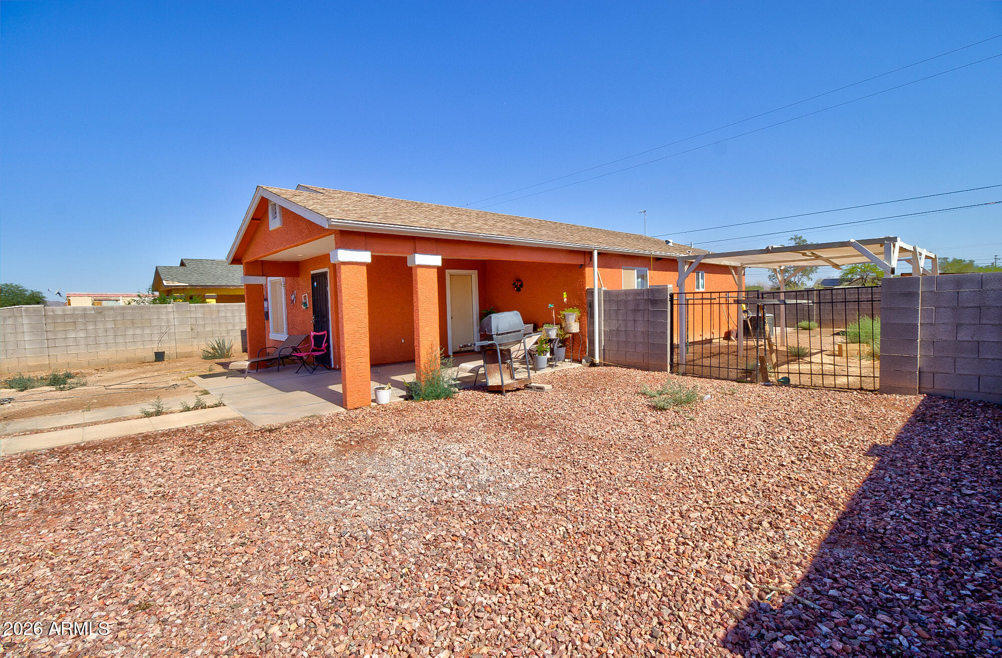 TOLTEC/ARIZONA VALLEY UNIT NINE - Residential