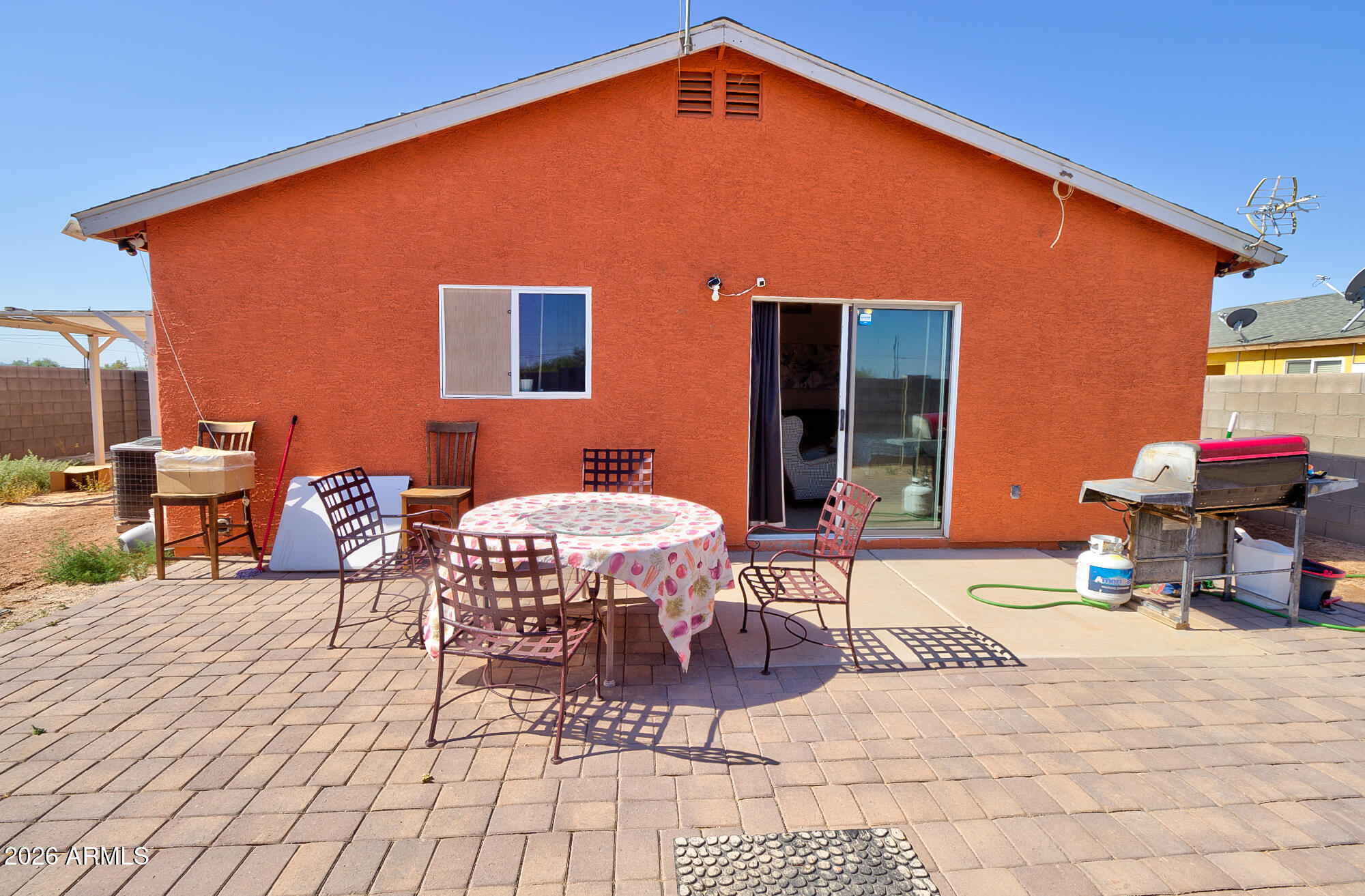 TOLTEC/ARIZONA VALLEY UNIT NINE - Residential