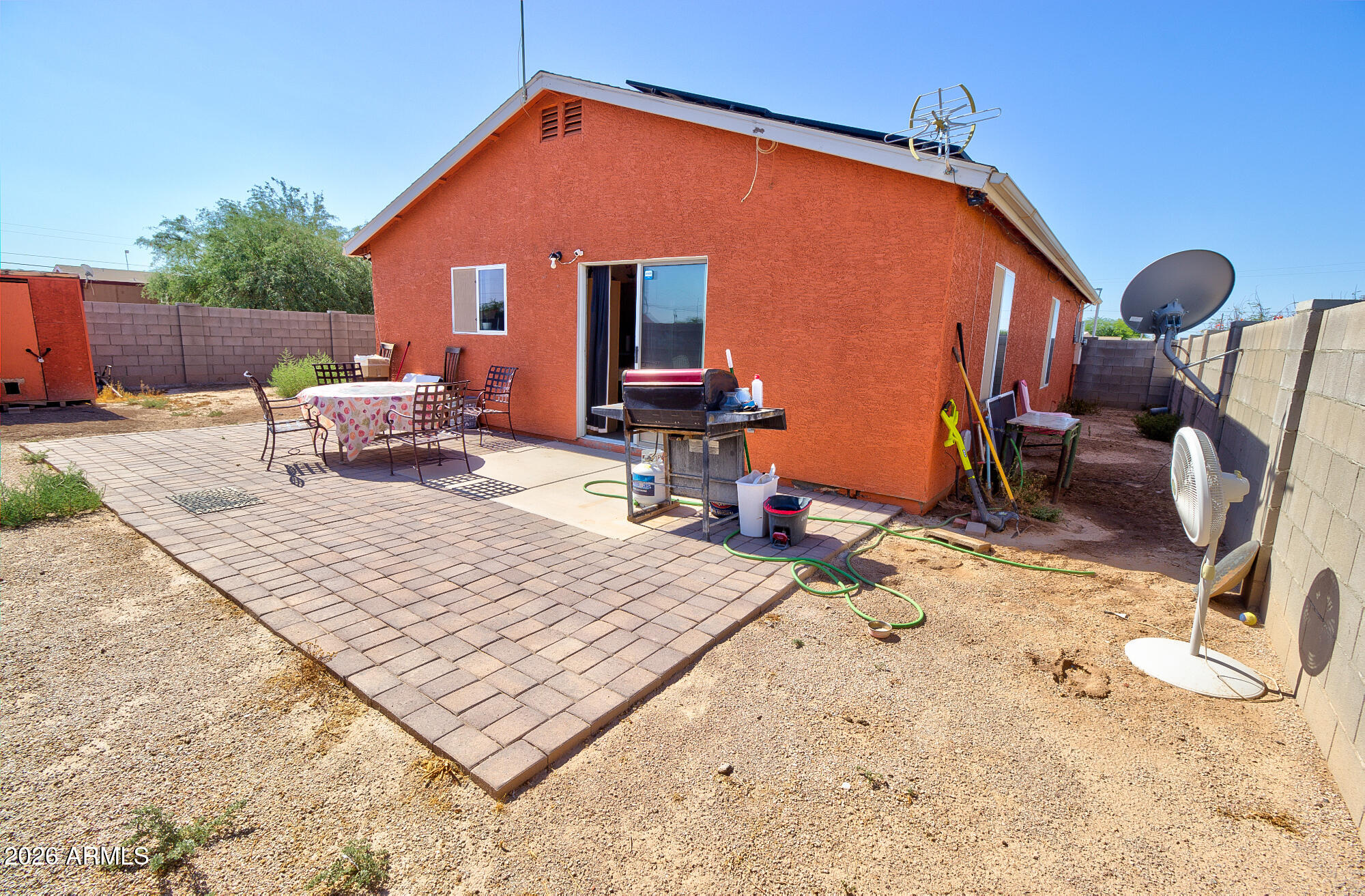 TOLTEC/ARIZONA VALLEY UNIT NINE - Residential