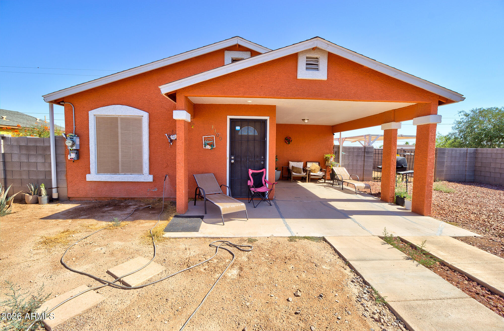 TOLTEC/ARIZONA VALLEY UNIT NINE - Residential