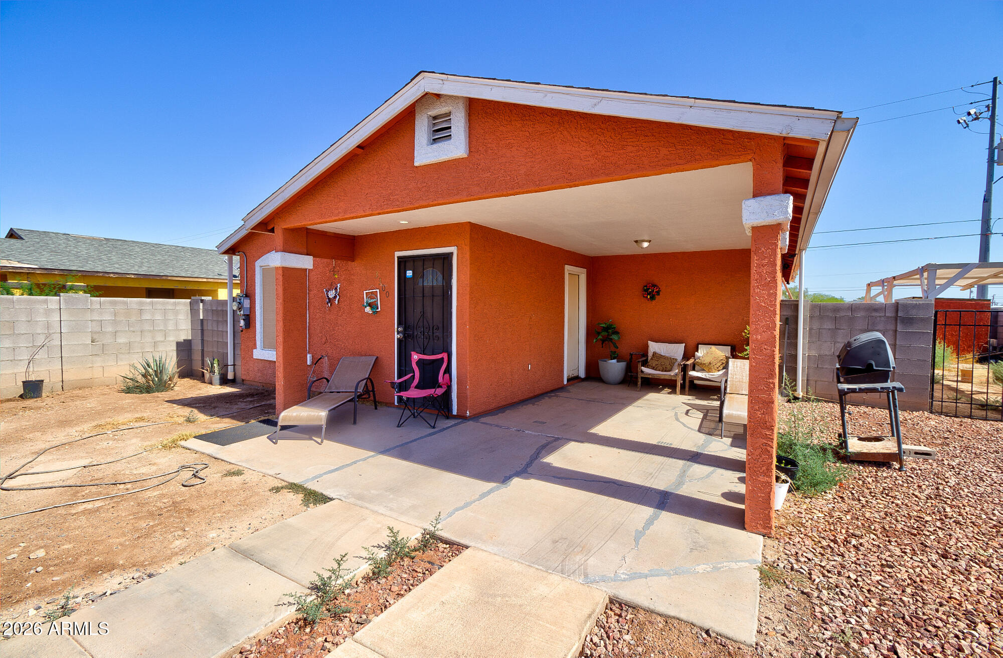 TOLTEC/ARIZONA VALLEY UNIT NINE - Residential