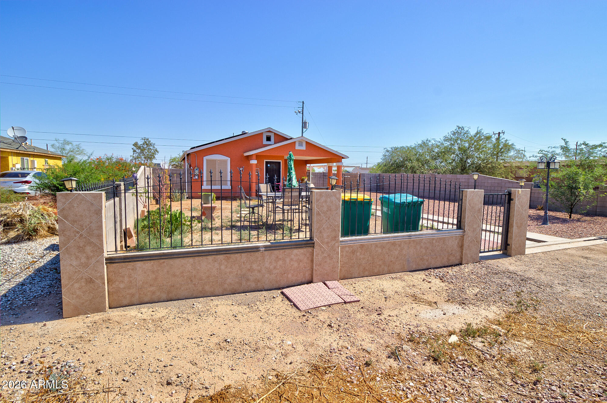 TOLTEC/ARIZONA VALLEY UNIT NINE - Residential