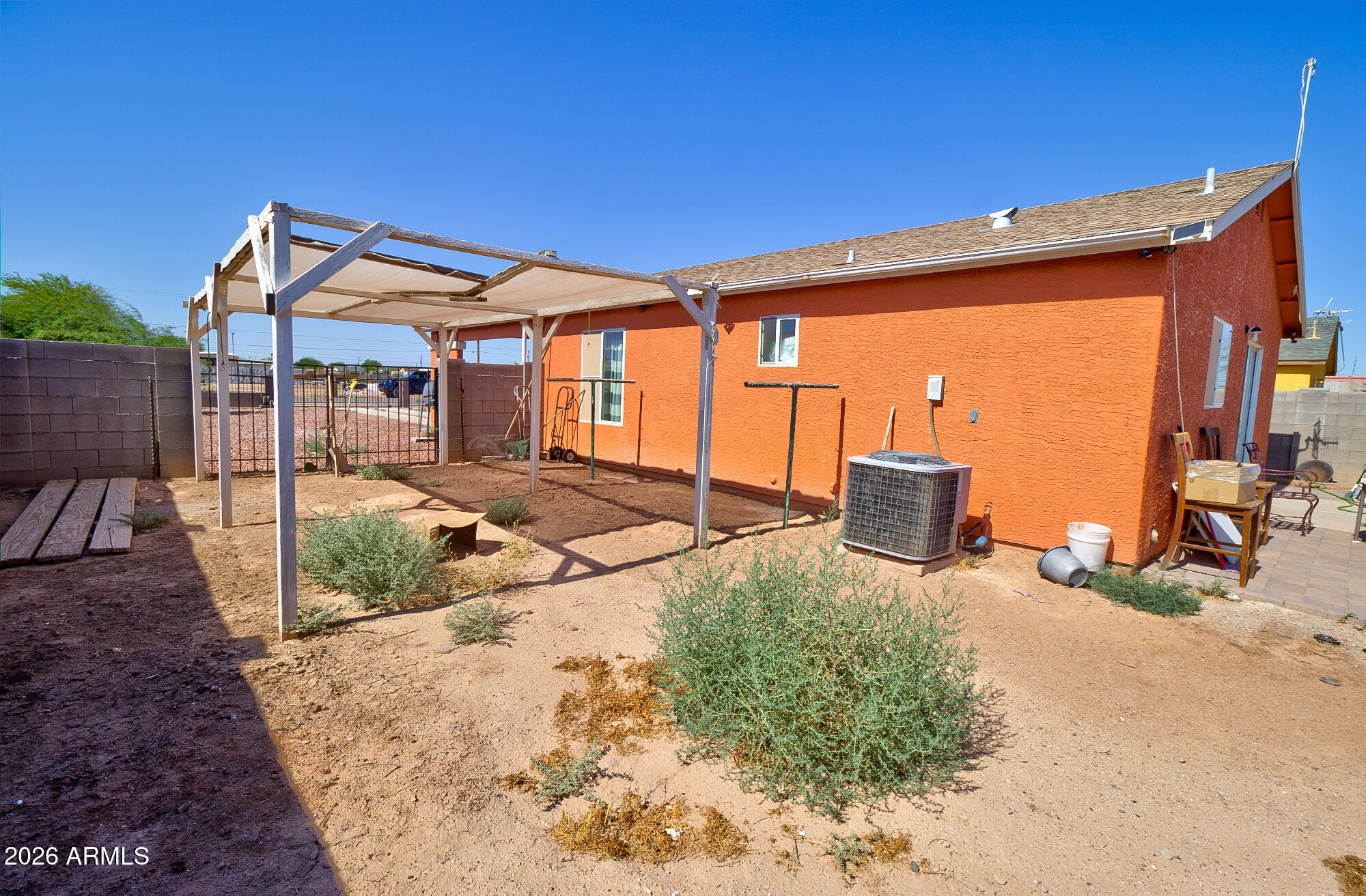 TOLTEC/ARIZONA VALLEY UNIT NINE - Residential