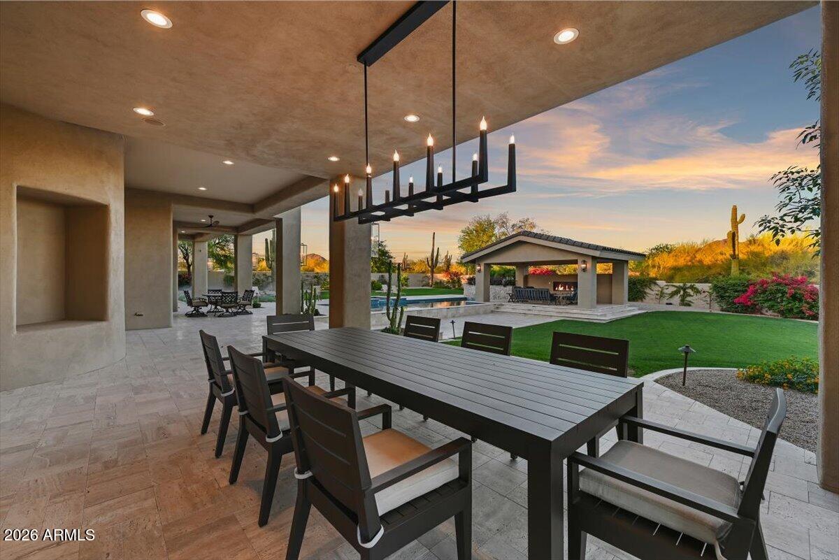 Los Gatos - Residential