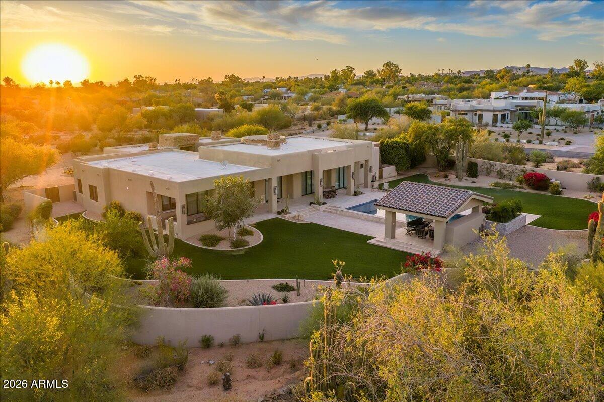 Los Gatos - Residential