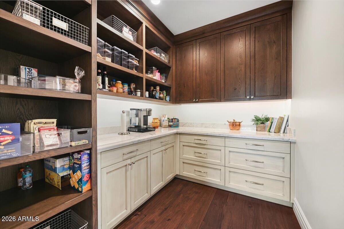 Los Gatos - Residential