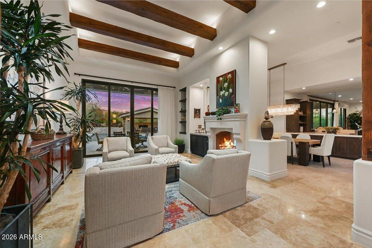 Los Gatos - Residential