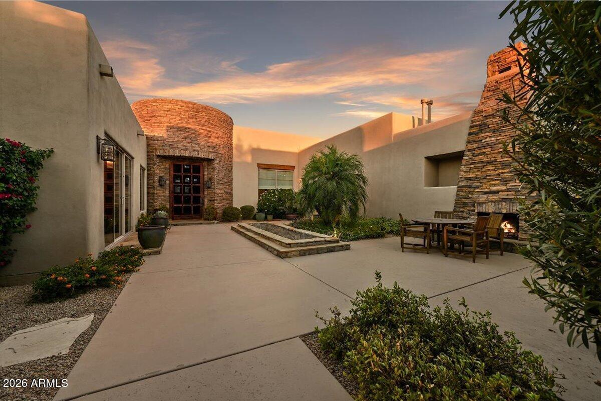 Los Gatos - Residential