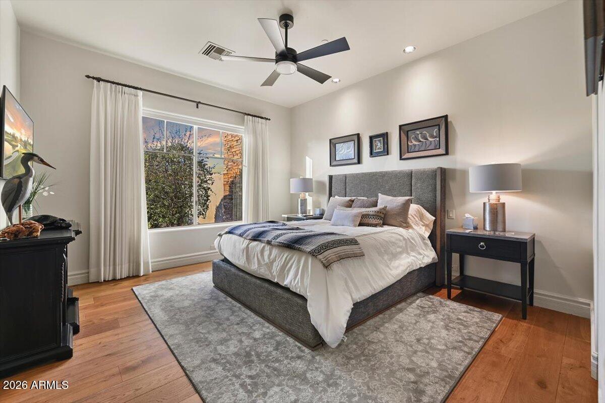Los Gatos - Residential