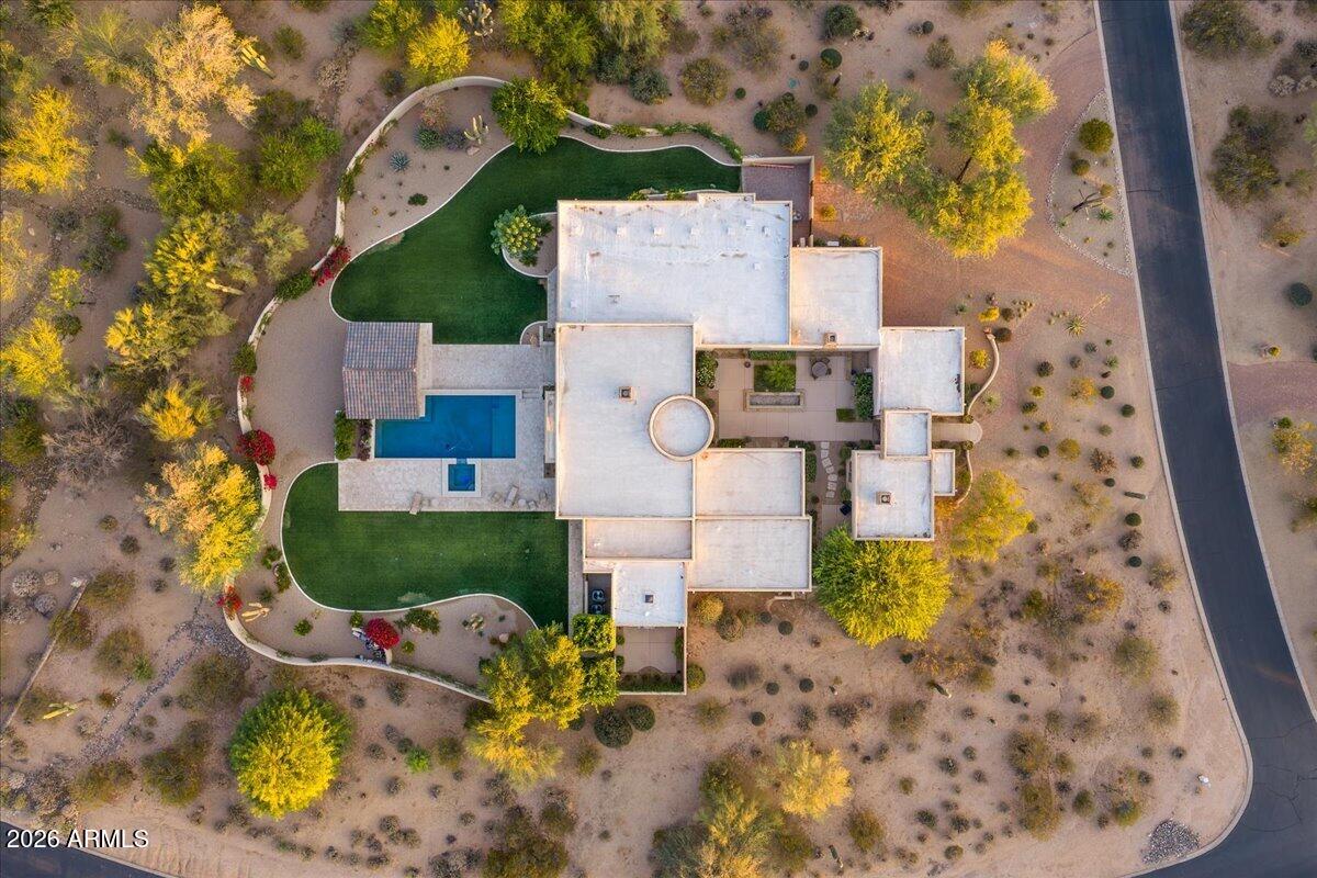 Los Gatos - Residential