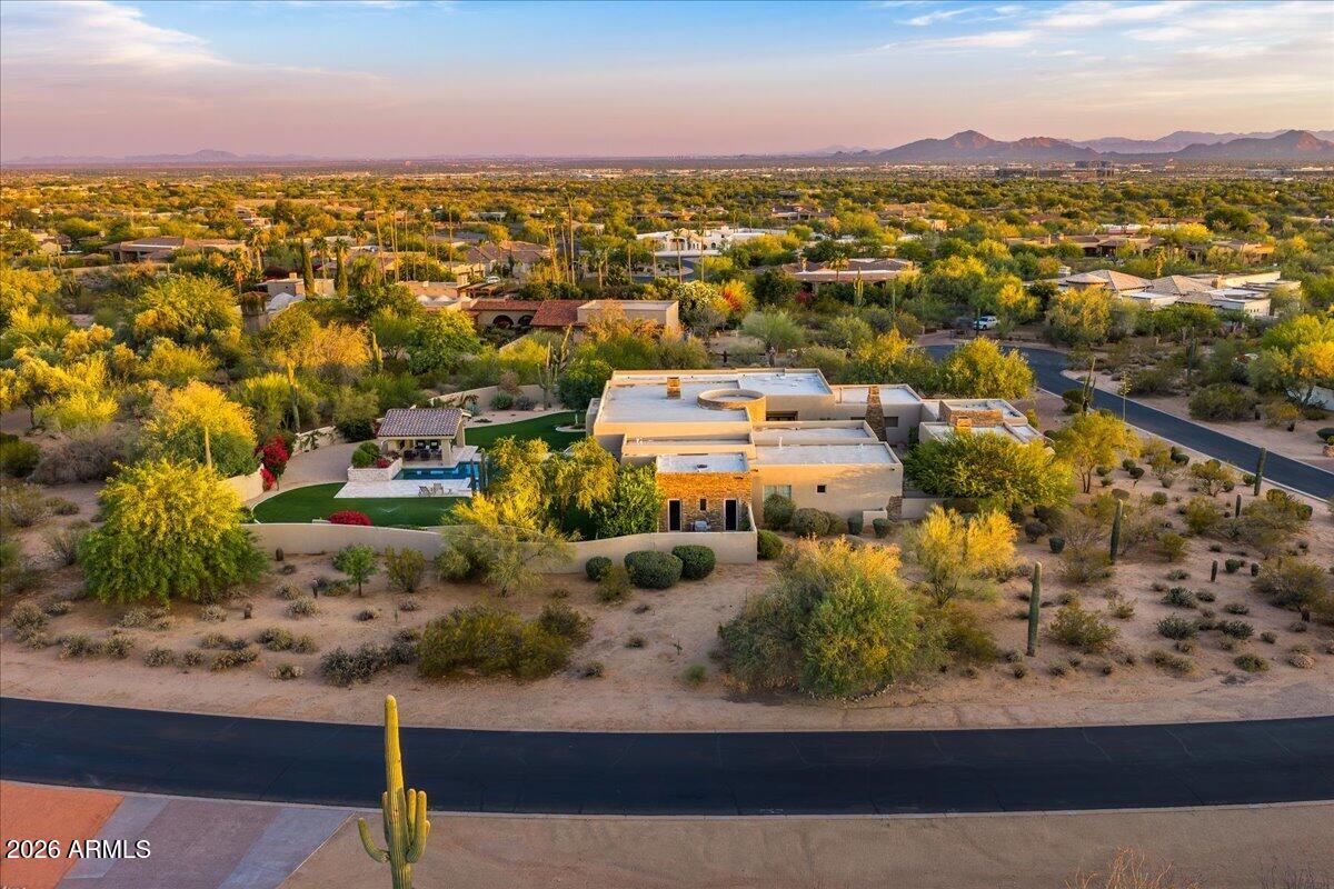 Los Gatos - Residential