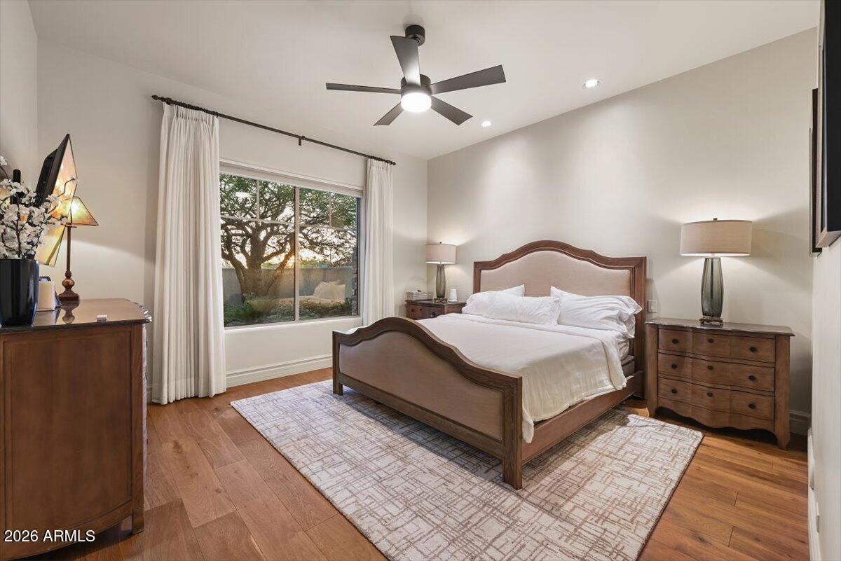 Los Gatos - Residential