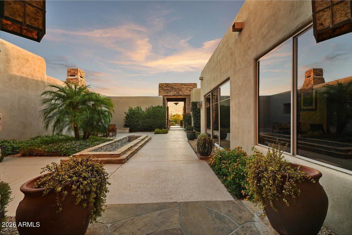 Los Gatos - Residential