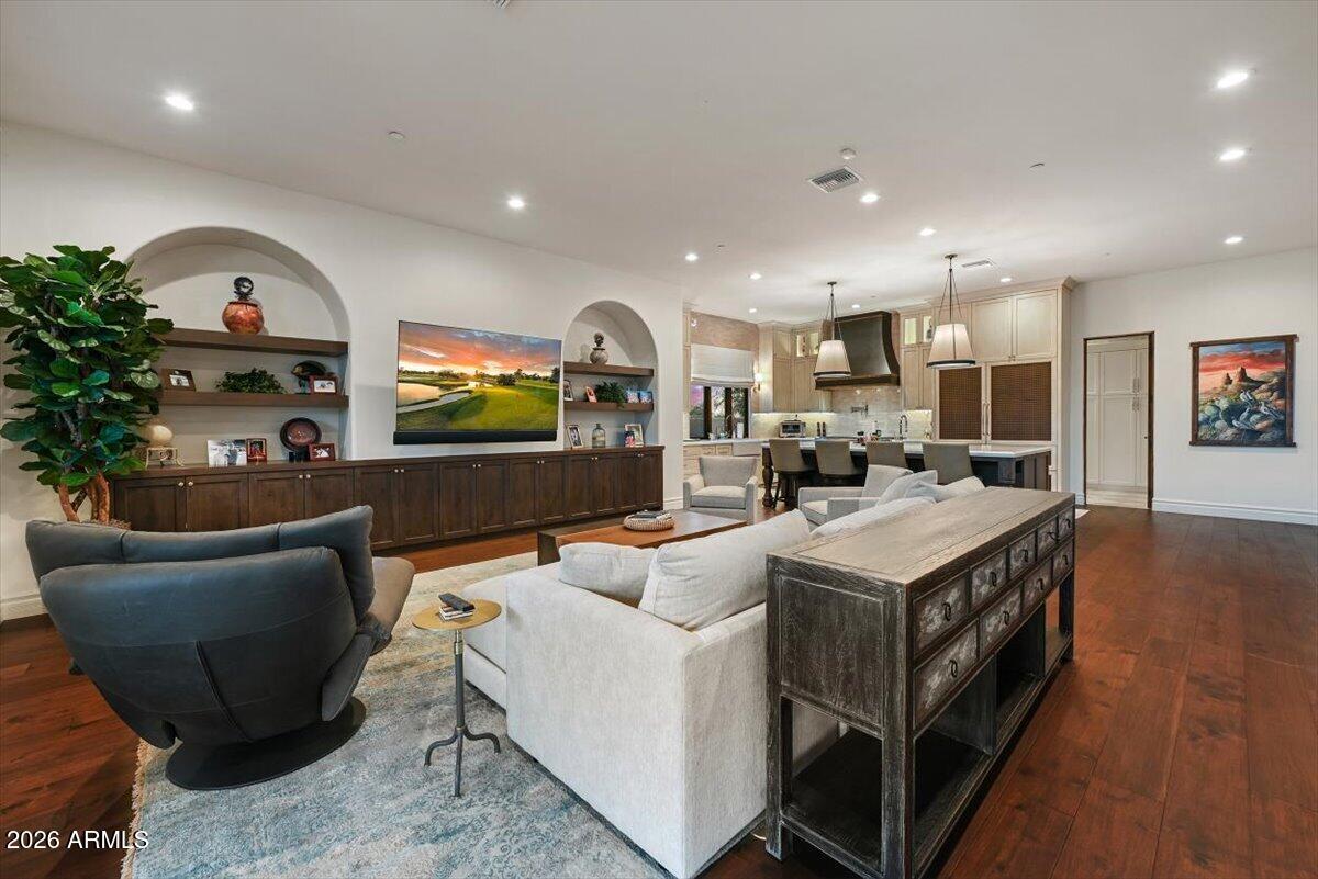 Los Gatos - Residential