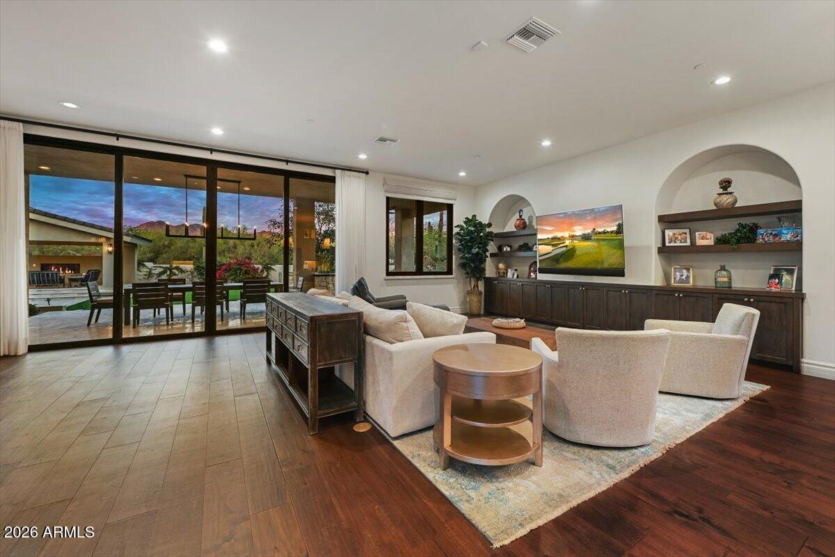 Los Gatos - Residential