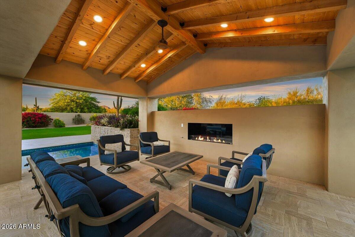 Los Gatos - Residential