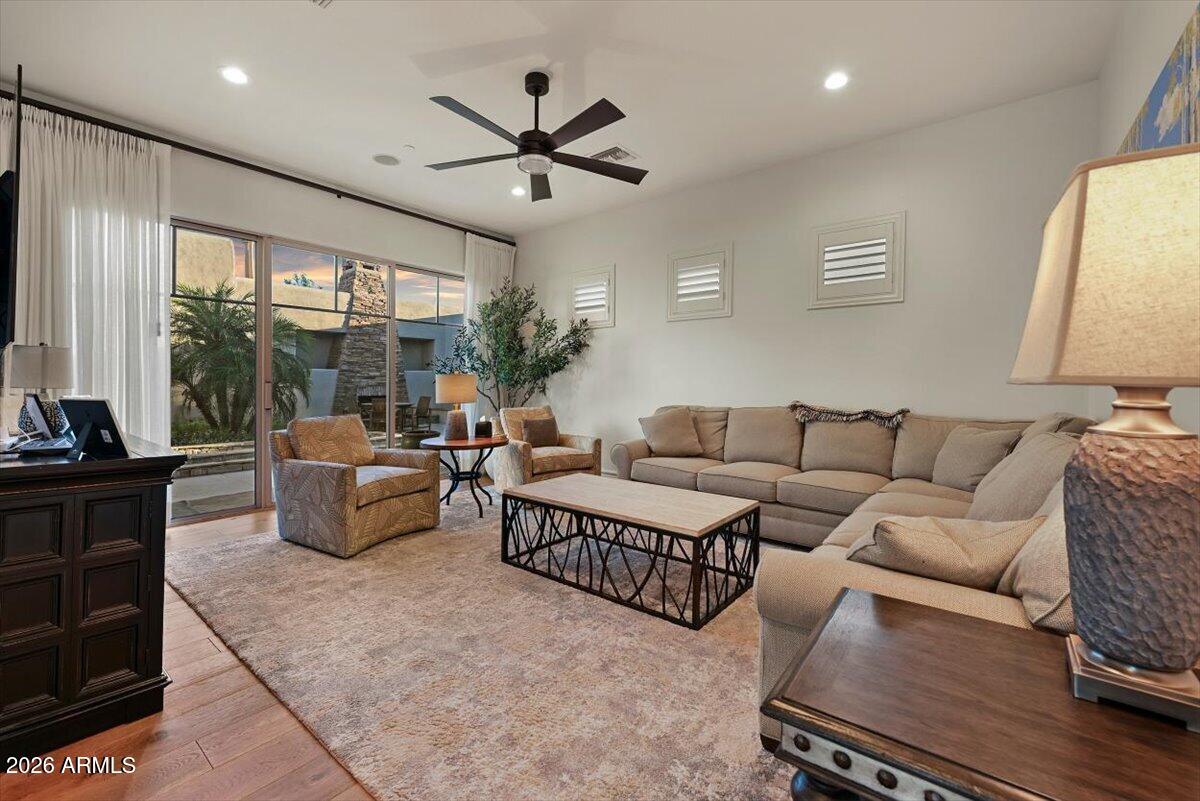 Los Gatos - Residential
