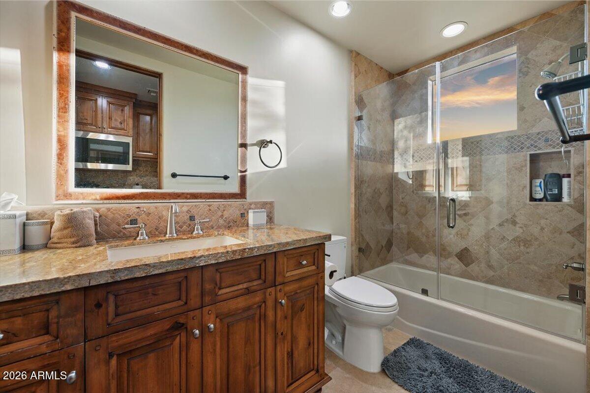 Los Gatos - Residential