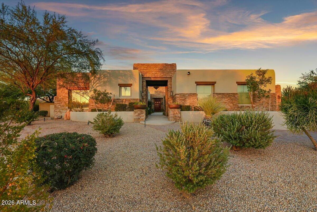 Los Gatos - Residential