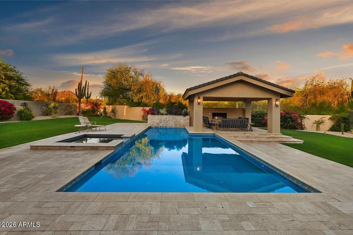 Los Gatos - Residential
