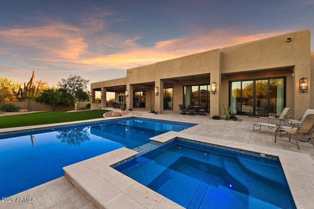 Los Gatos - Residential