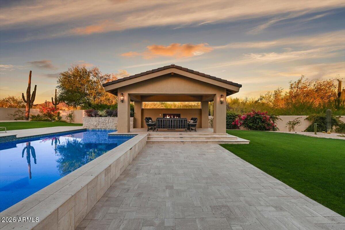 Los Gatos - Residential