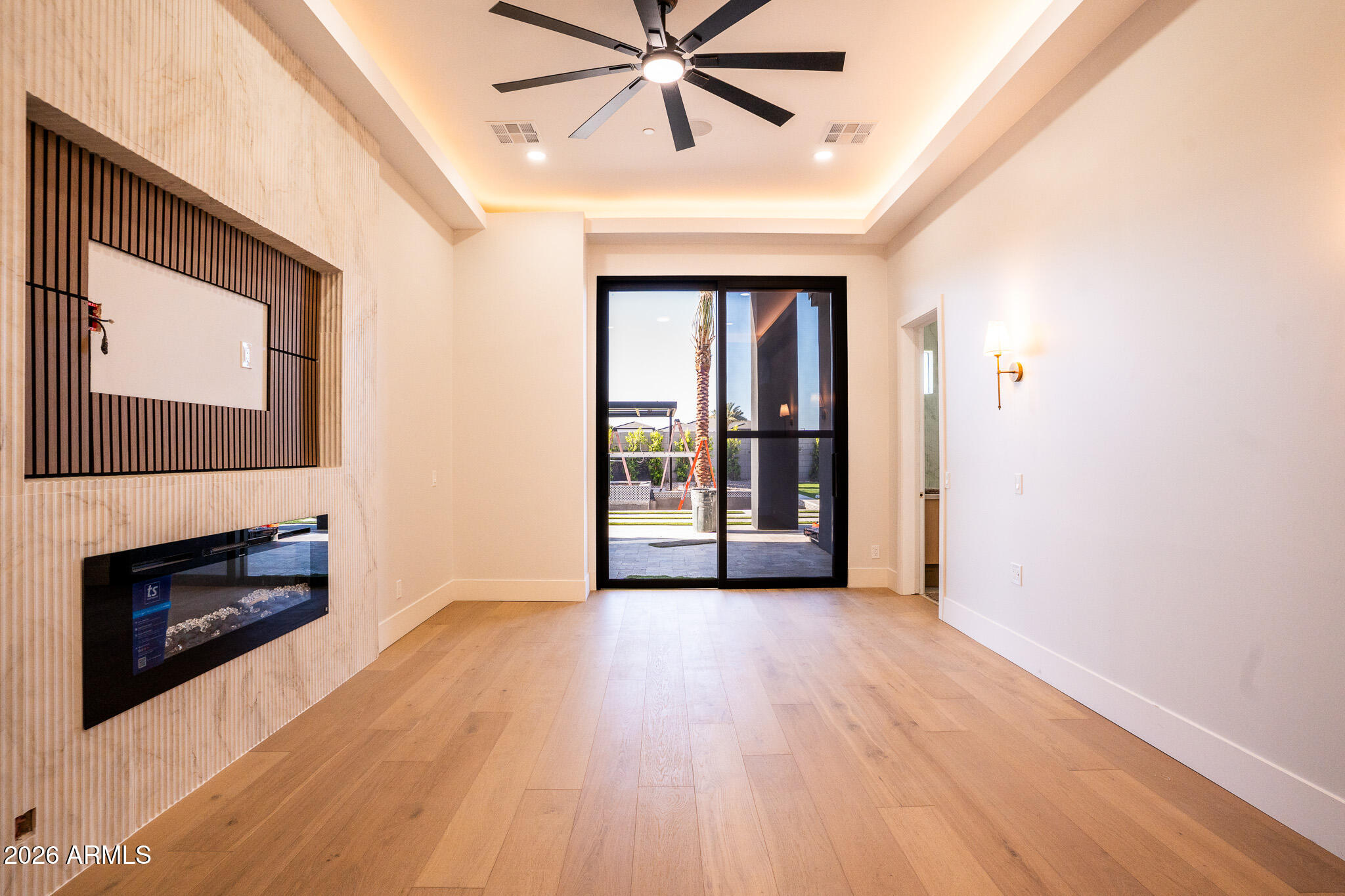 RUSSELL RANCH PHASE 3 REPLAT - Residential