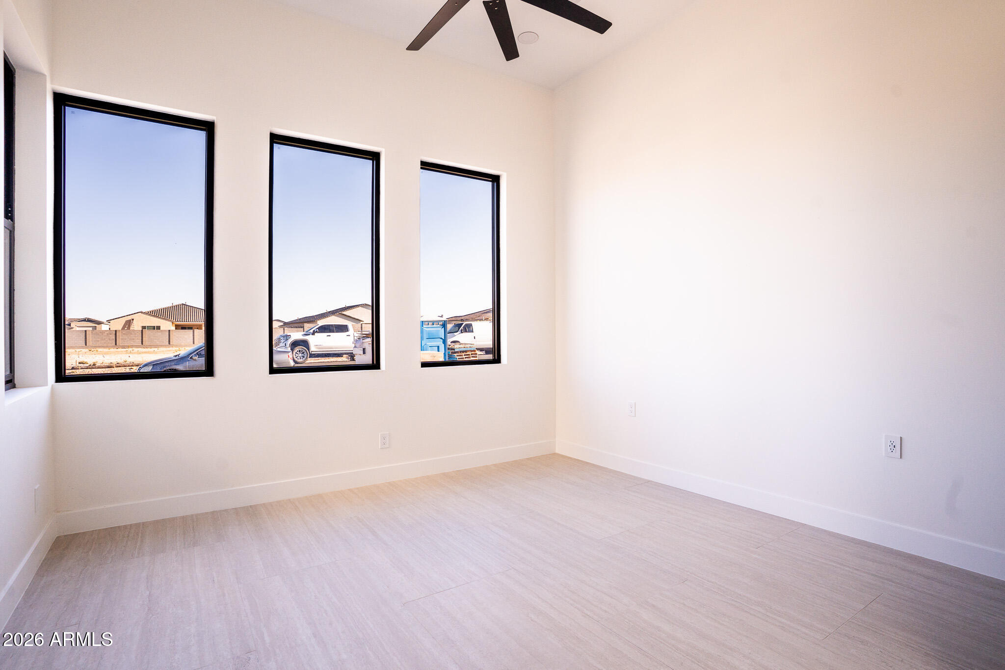 RUSSELL RANCH PHASE 3 REPLAT - Residential