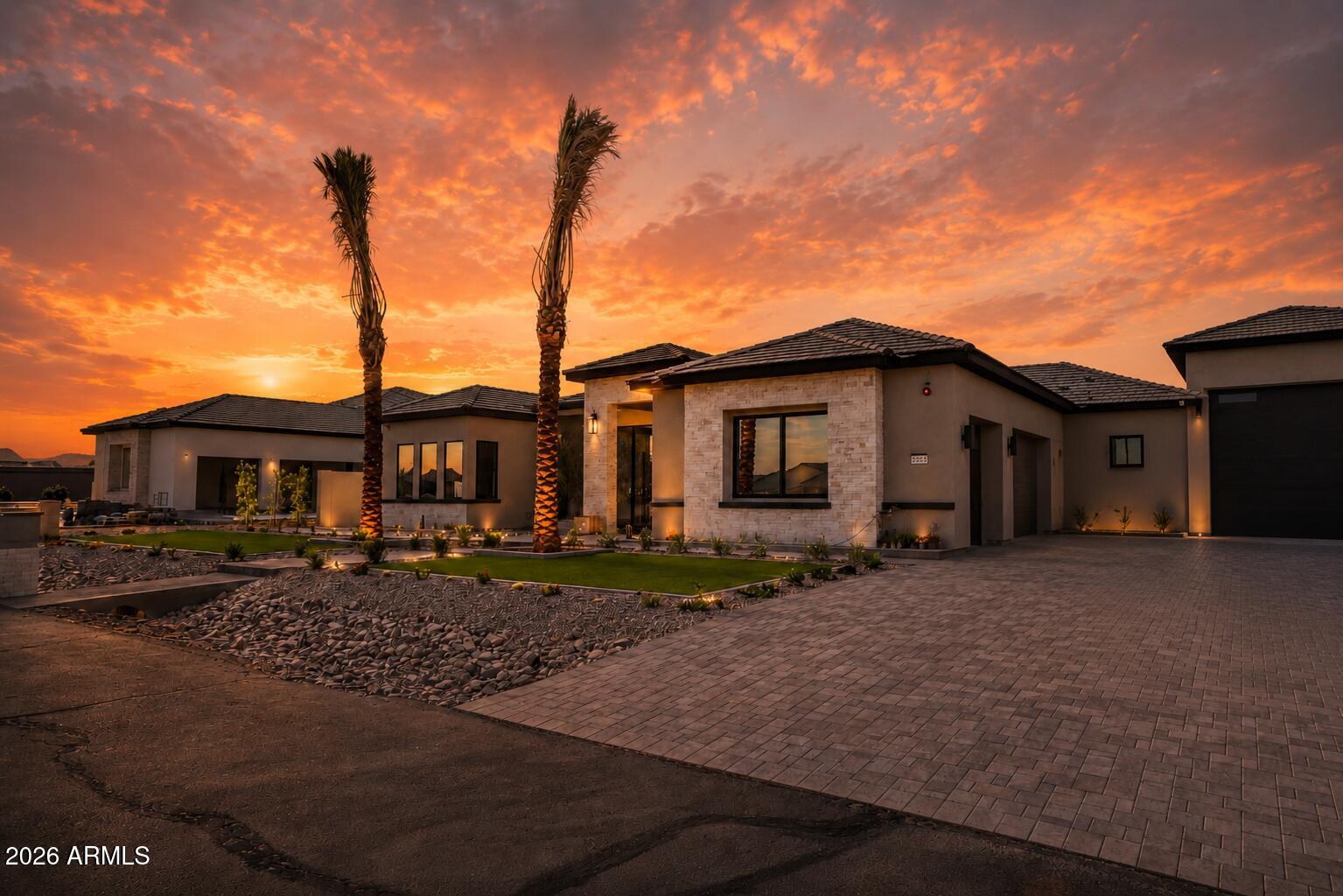 RUSSELL RANCH PHASE 3 REPLAT - Residential