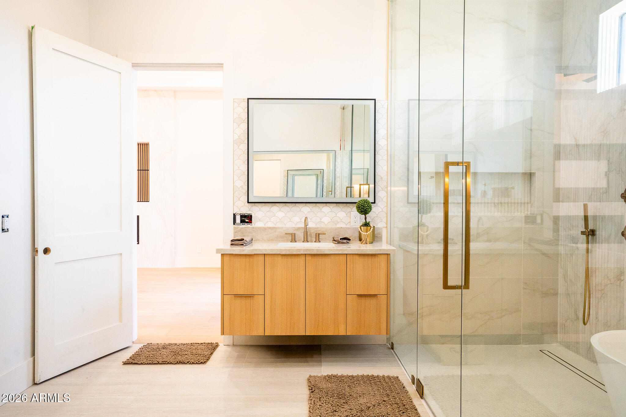RUSSELL RANCH PHASE 3 REPLAT - Residential