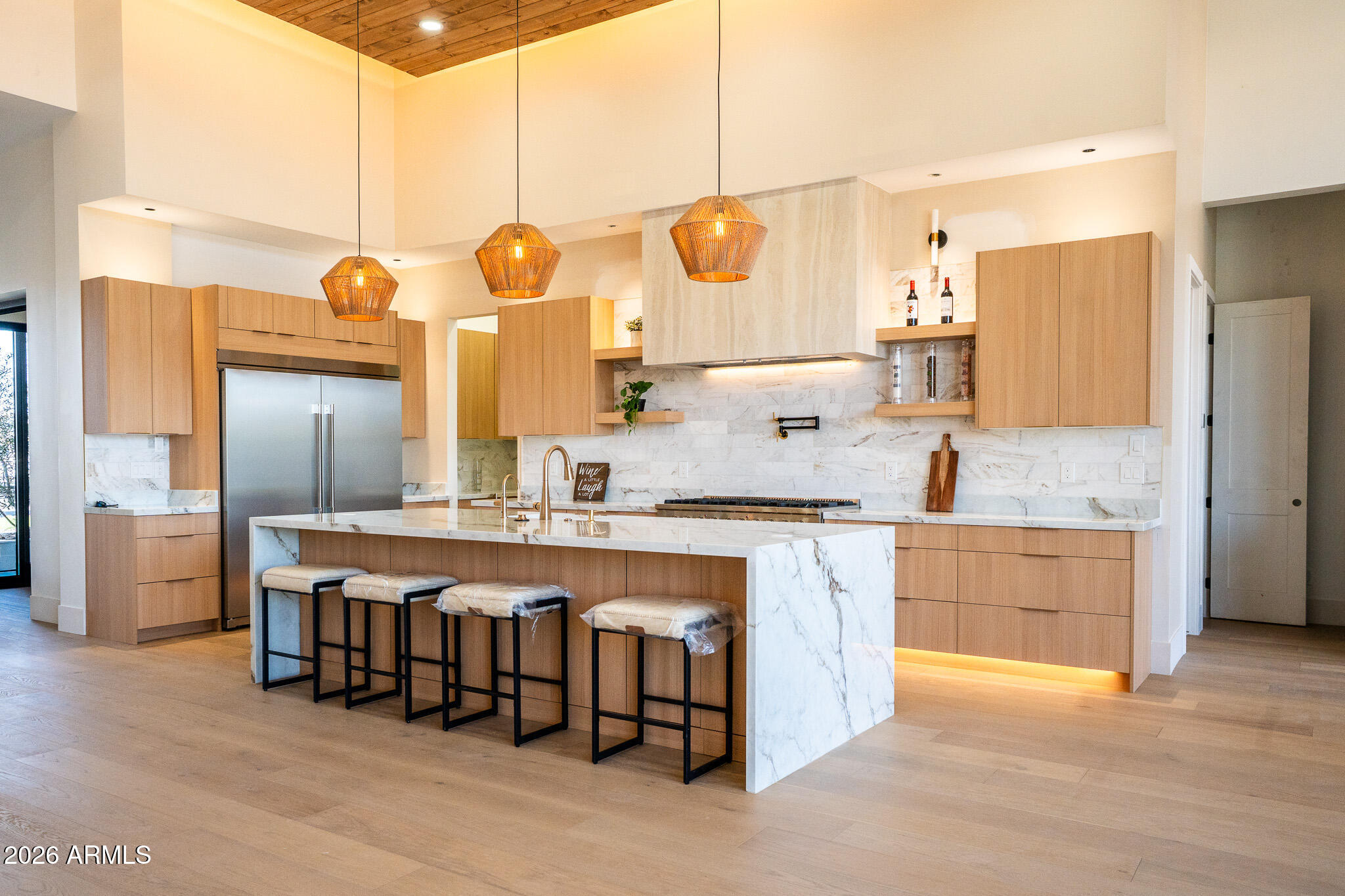 RUSSELL RANCH PHASE 3 REPLAT - Residential