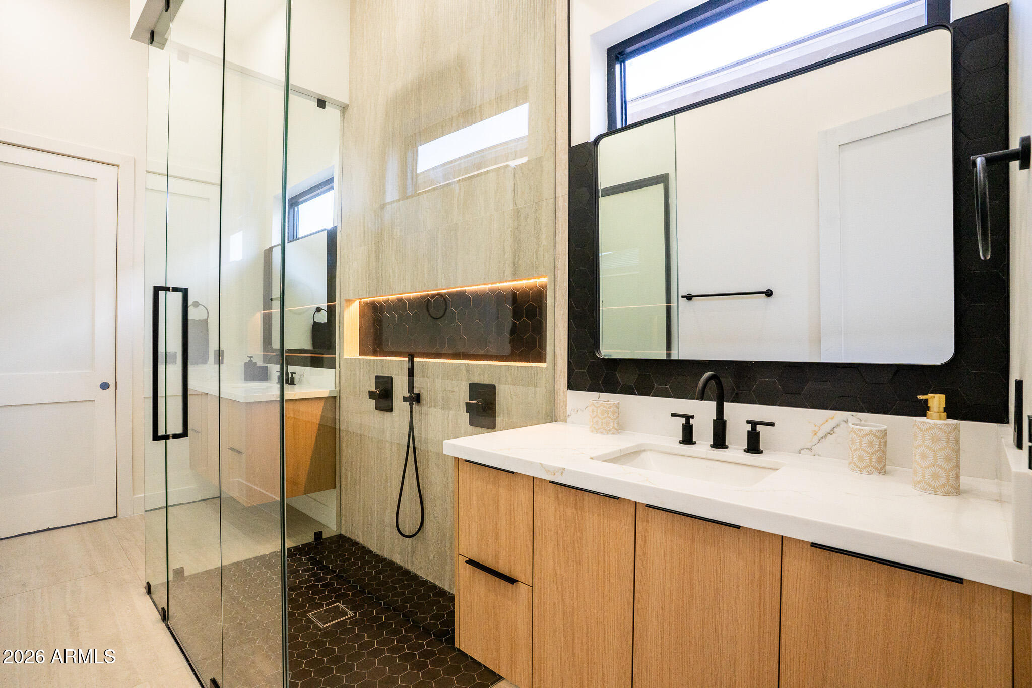 RUSSELL RANCH PHASE 3 REPLAT - Residential